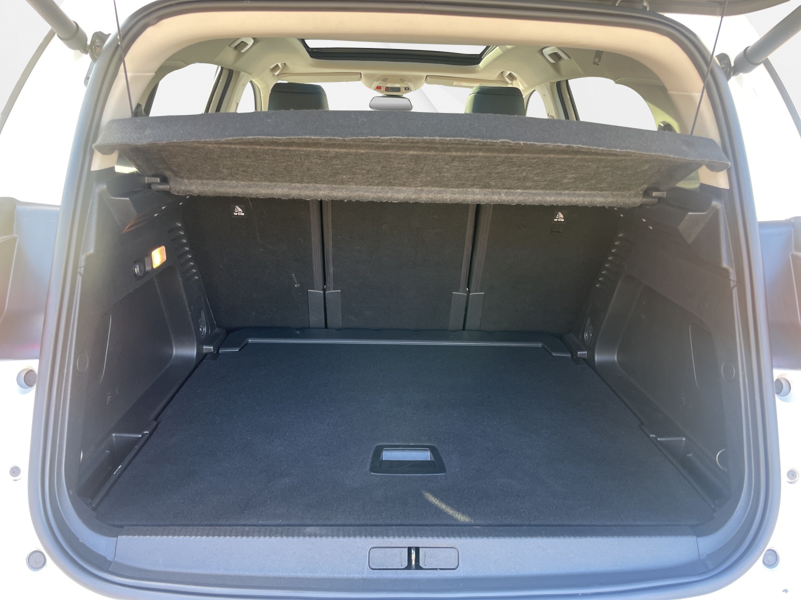 CITROEN C5 Aircross 1.6 PureTech Shine-image-14