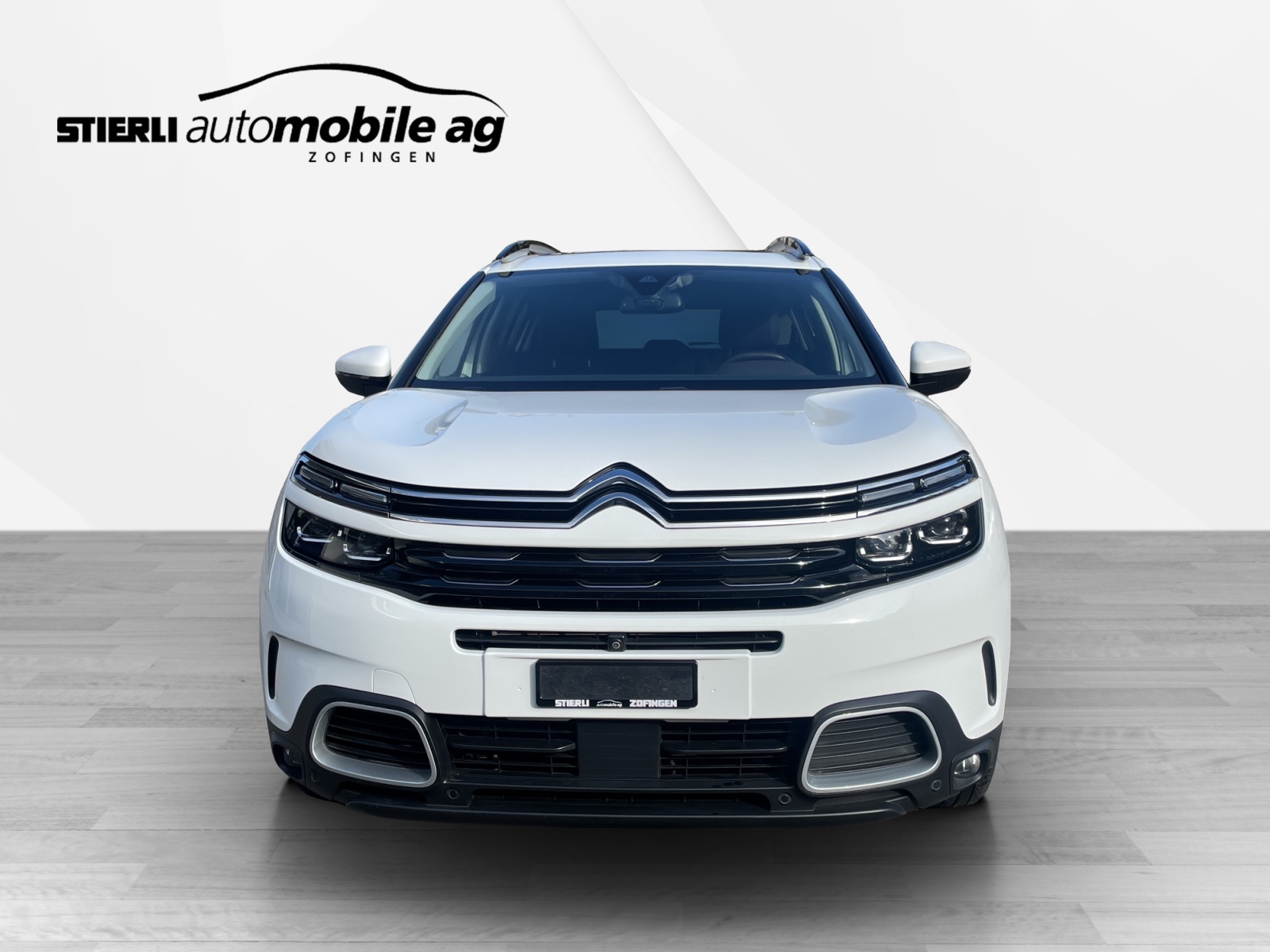 CITROEN C5 Aircross 1.6 PureTech Shine-showroom-element-1