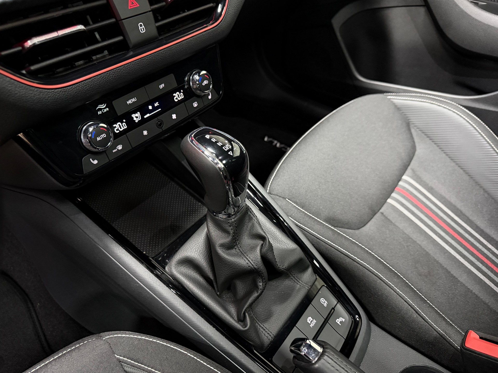 SKODA Scala 1.5 TSI Monte Carlo DSG-image-20