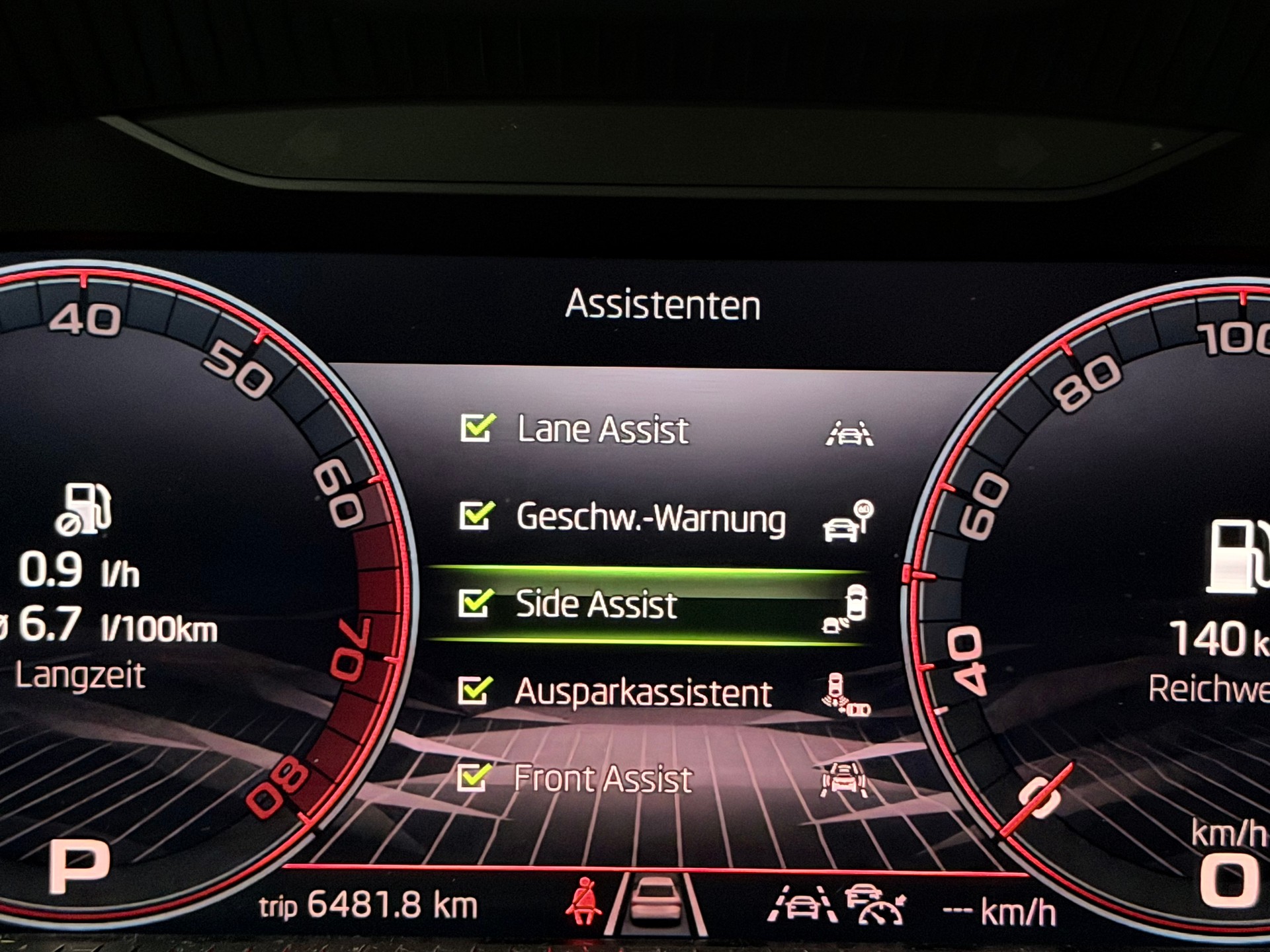 SKODA Scala 1.5 TSI Monte Carlo DSG-image-19