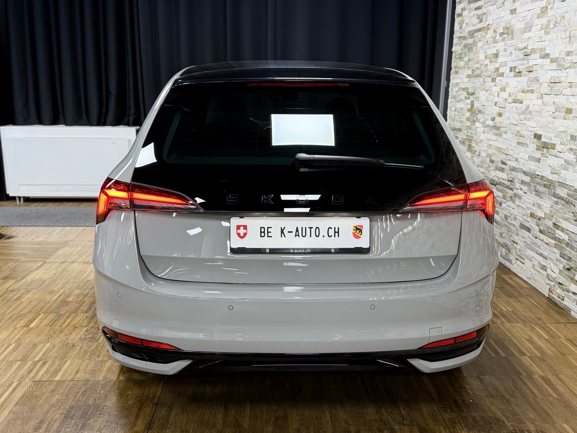 SKODA Scala 1.5 TSI Monte Carlo DSG-image-5