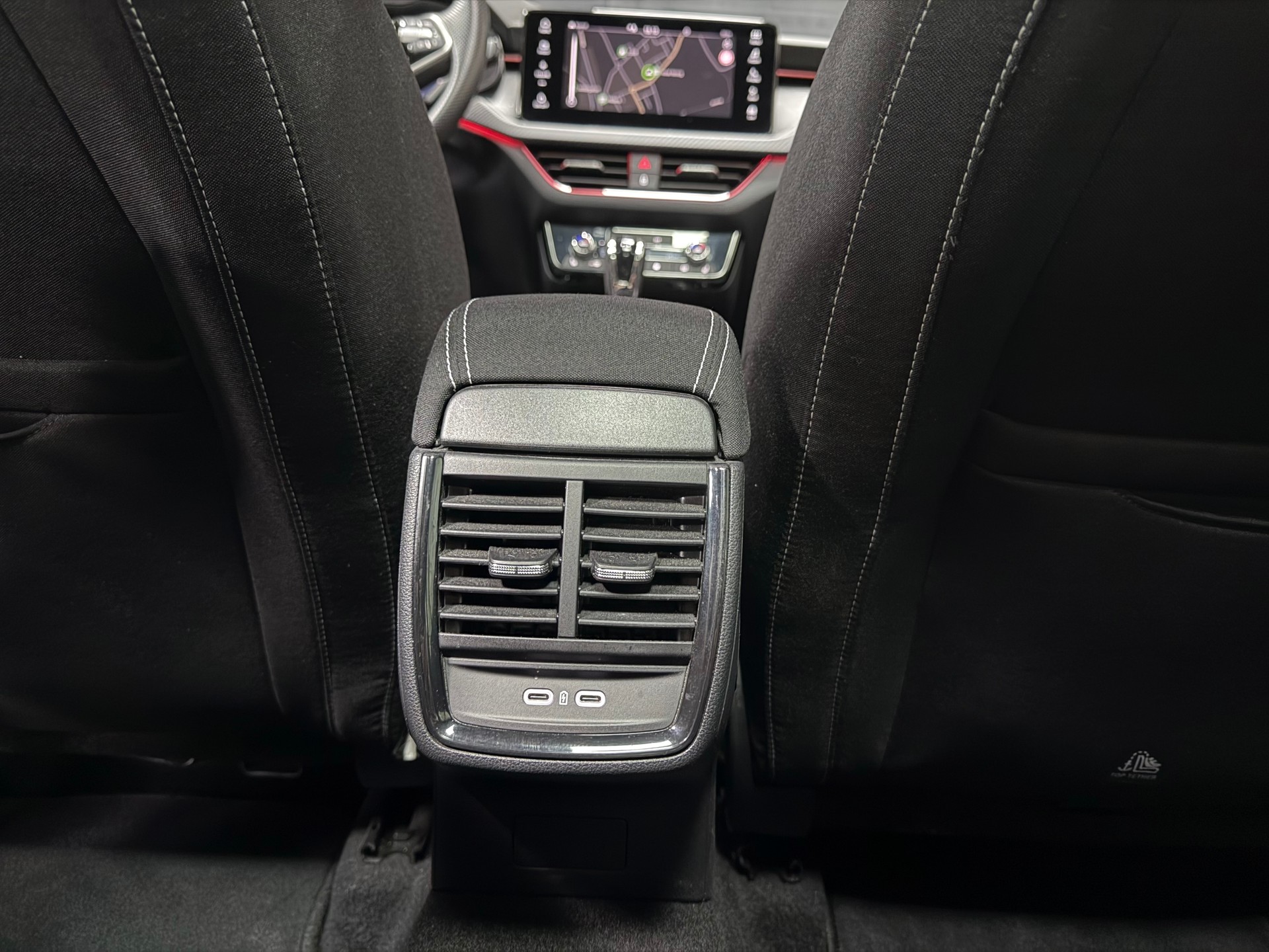 SKODA Scala 1.5 TSI Monte Carlo DSG-image-26
