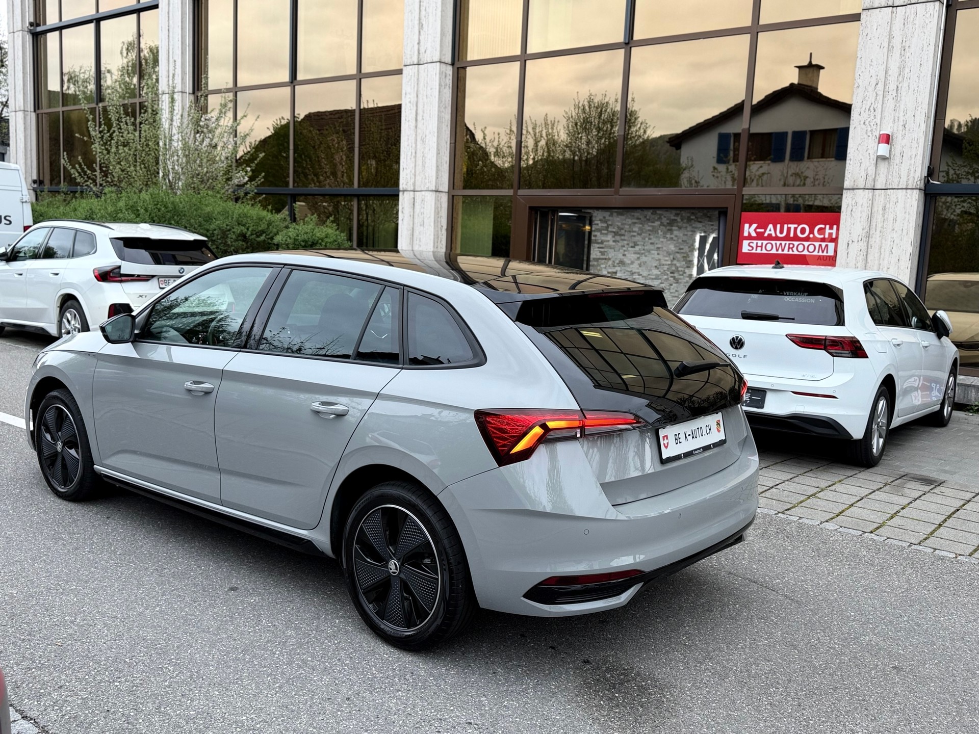 SKODA Scala 1.5 TSI Monte Carlo DSG-image-4