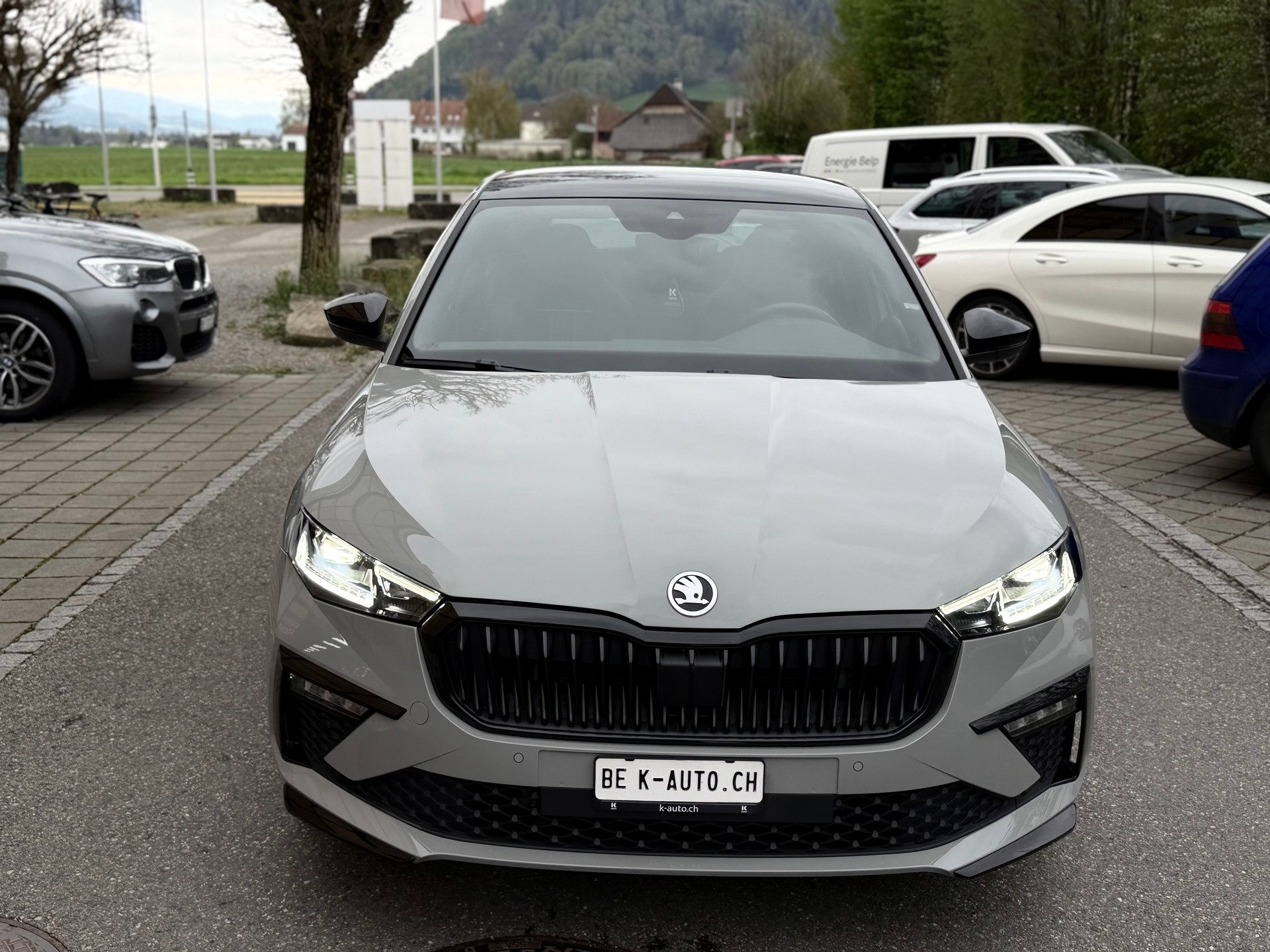 SKODA Scala 1.5 TSI Monte Carlo DSG-image-8