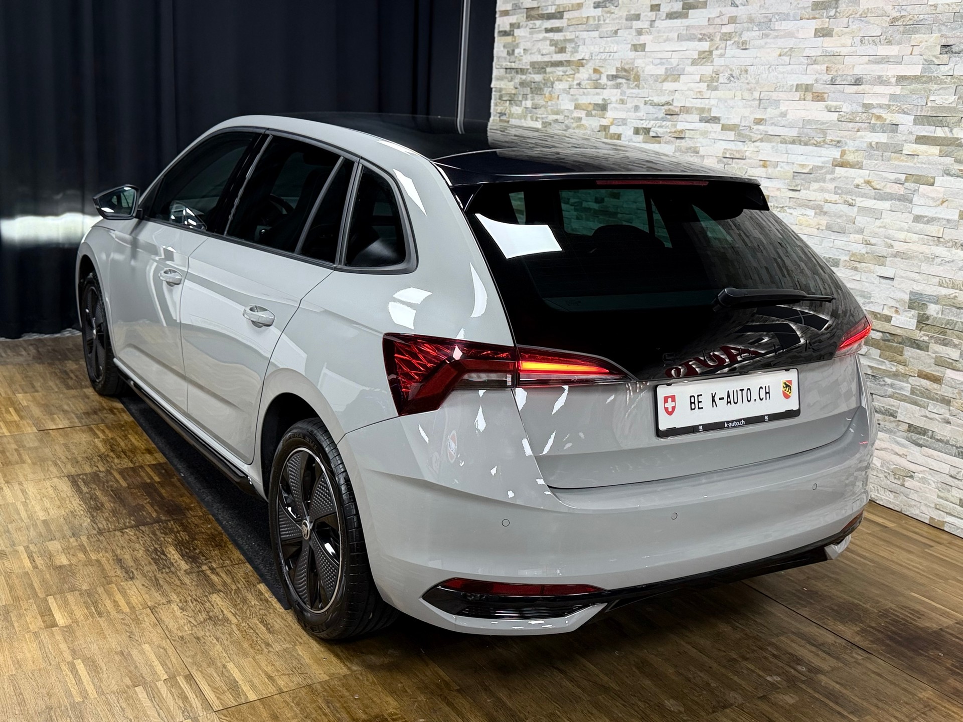 SKODA Scala 1.5 TSI Monte Carlo DSG-image-3