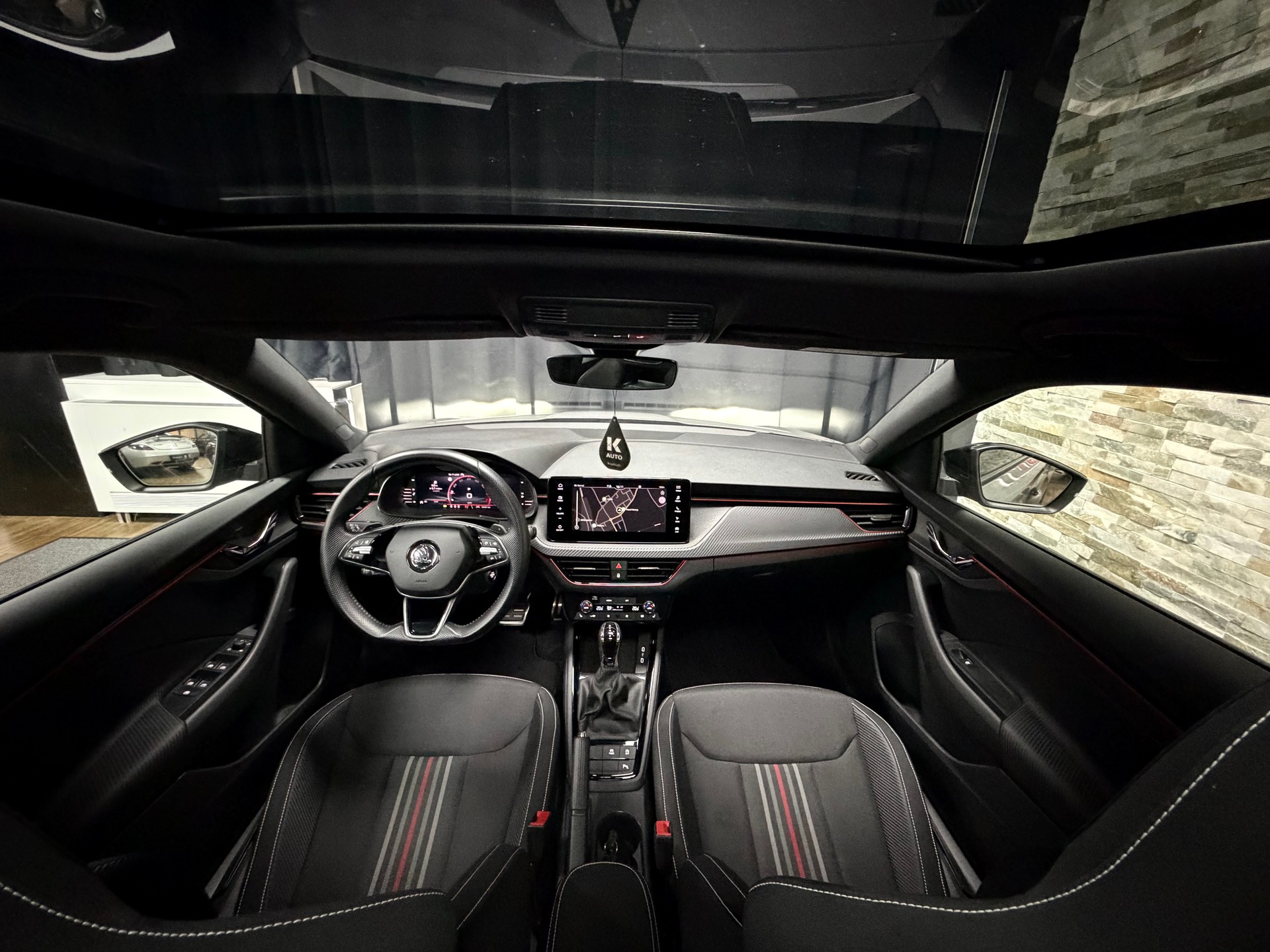 SKODA Scala 1.5 TSI Monte Carlo DSG-image-27