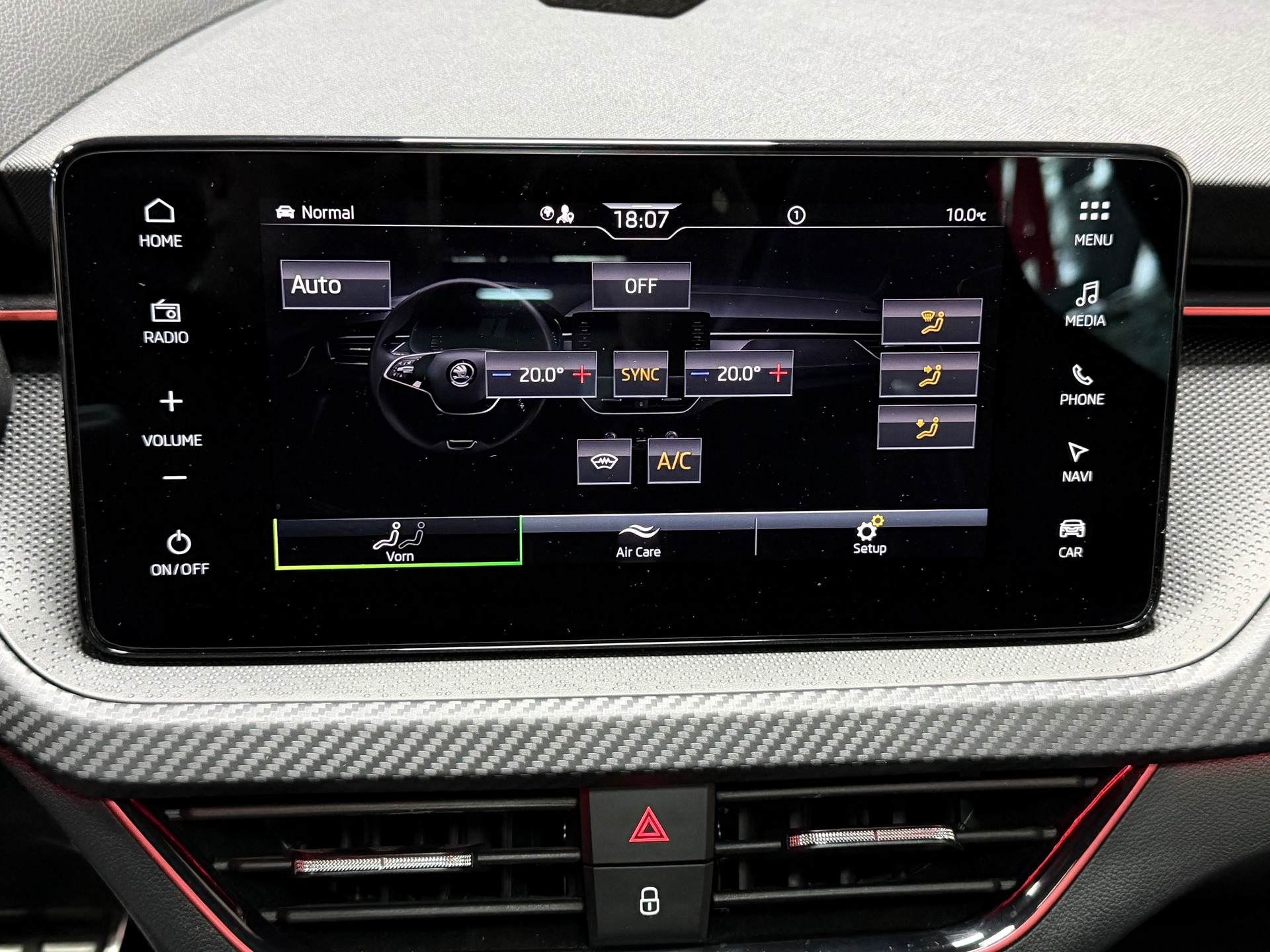 SKODA Scala 1.5 TSI Monte Carlo DSG-image-22