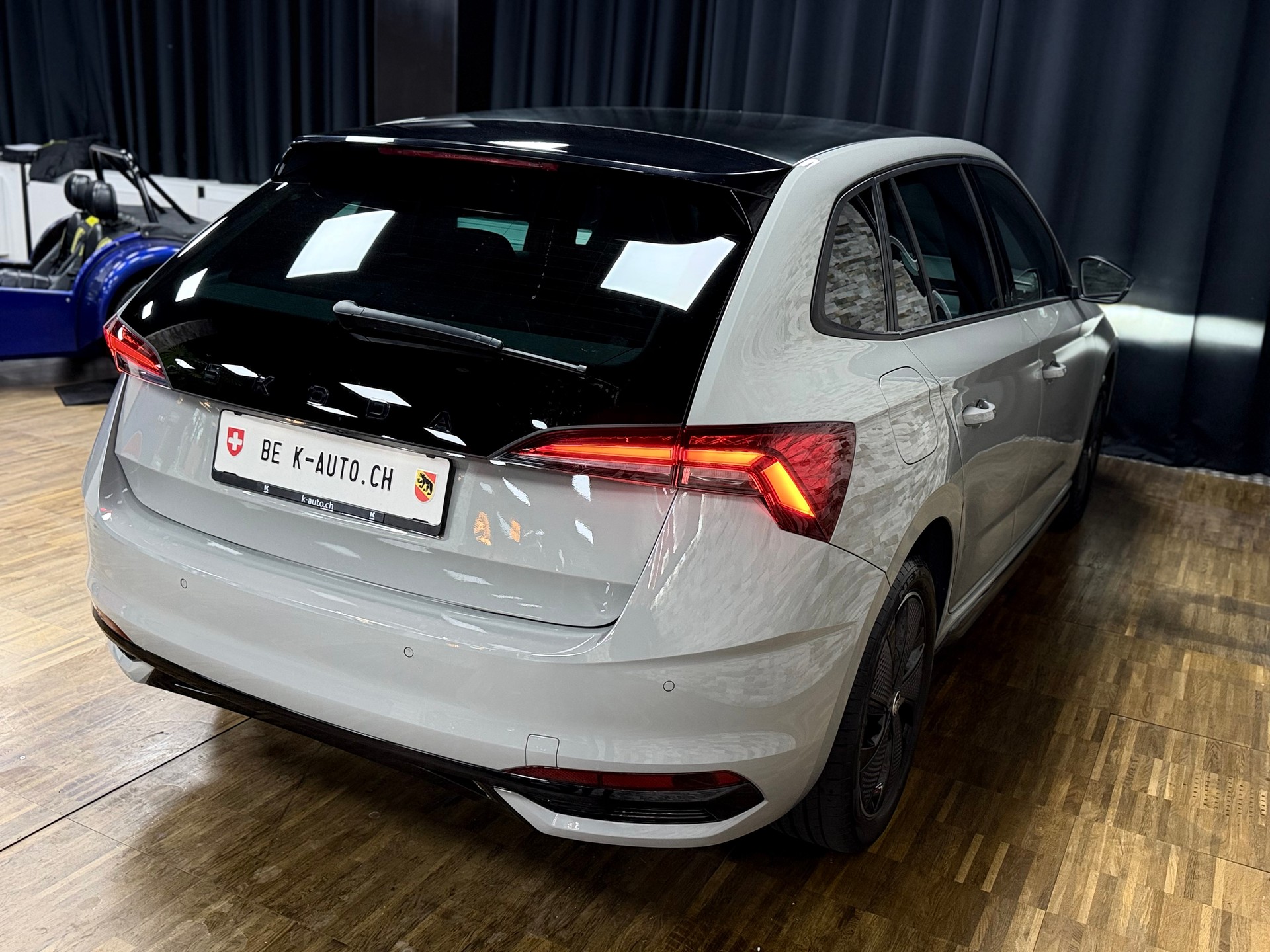 SKODA Scala 1.5 TSI Monte Carlo DSG-image-6