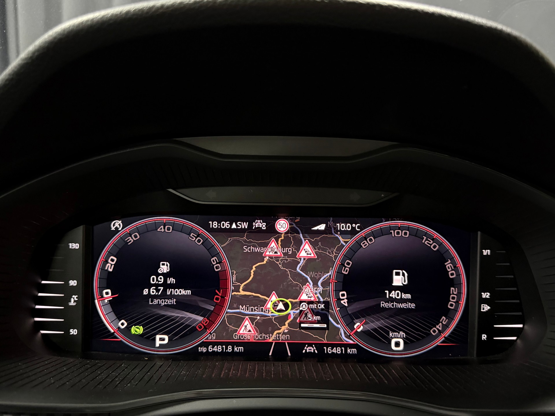 SKODA Scala 1.5 TSI Monte Carlo DSG-image-18