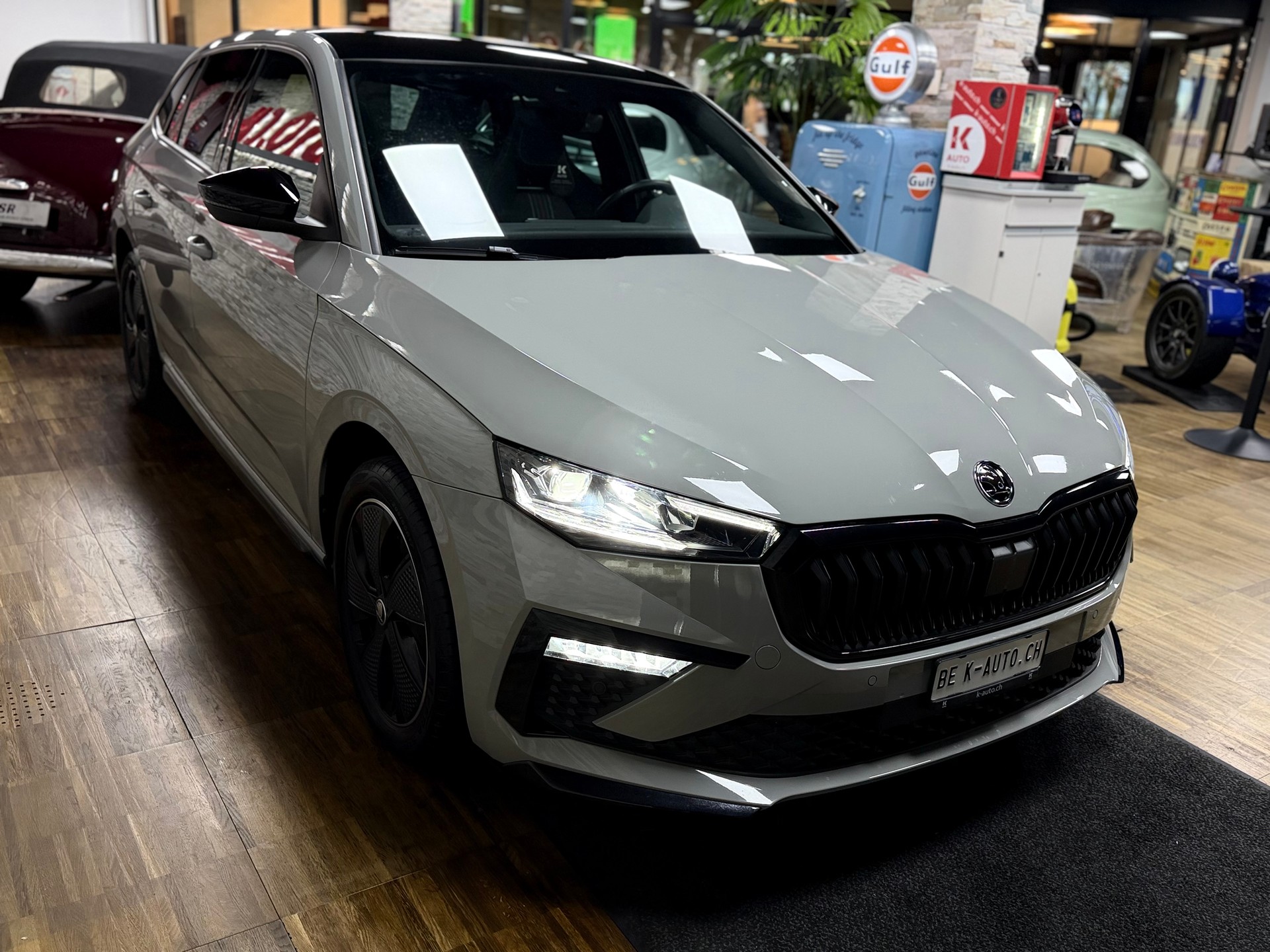 SKODA Scala 1.5 TSI Monte Carlo DSG-image-9