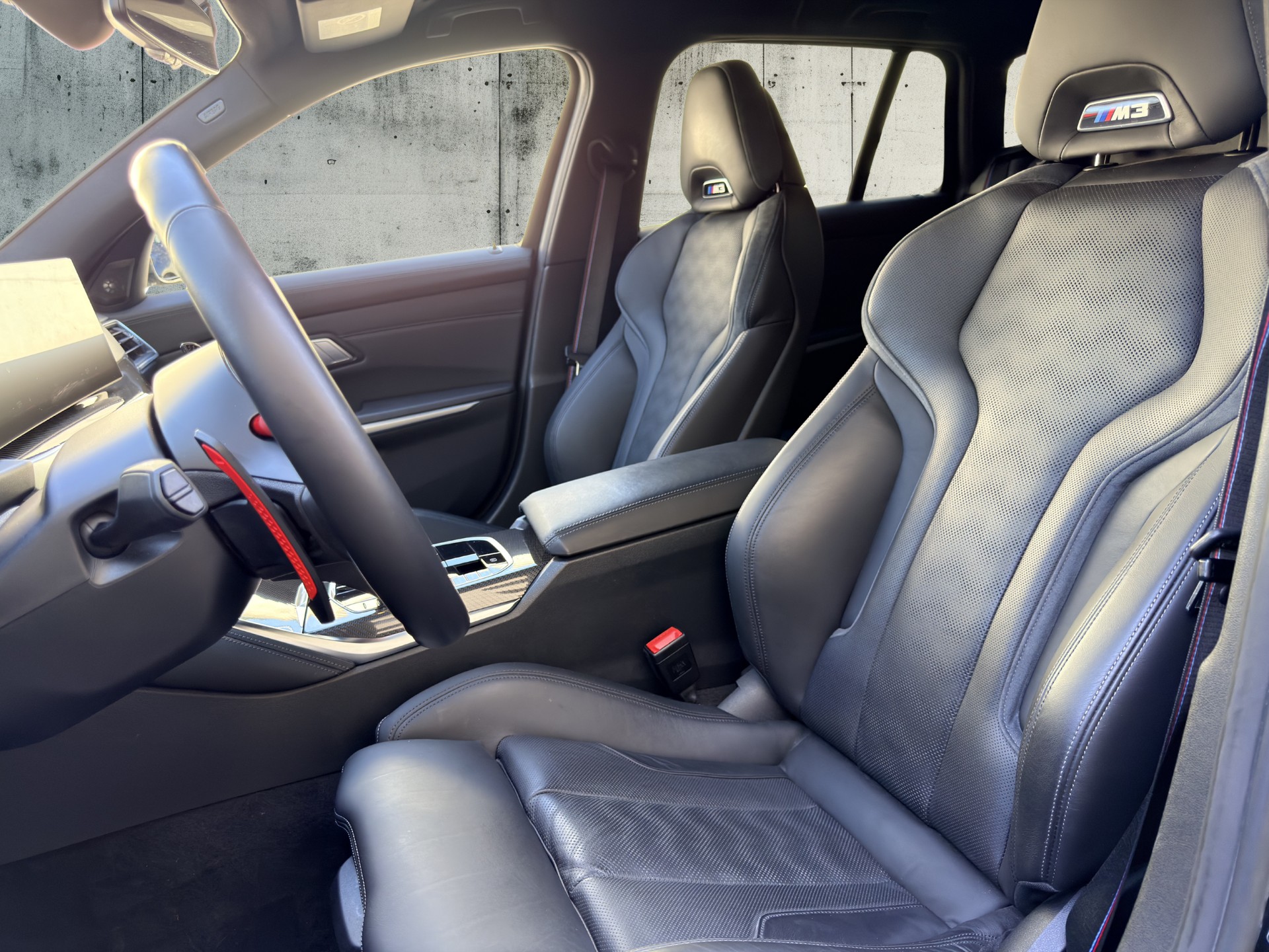 BMW M3 Touring xDrive Competition M-image-11