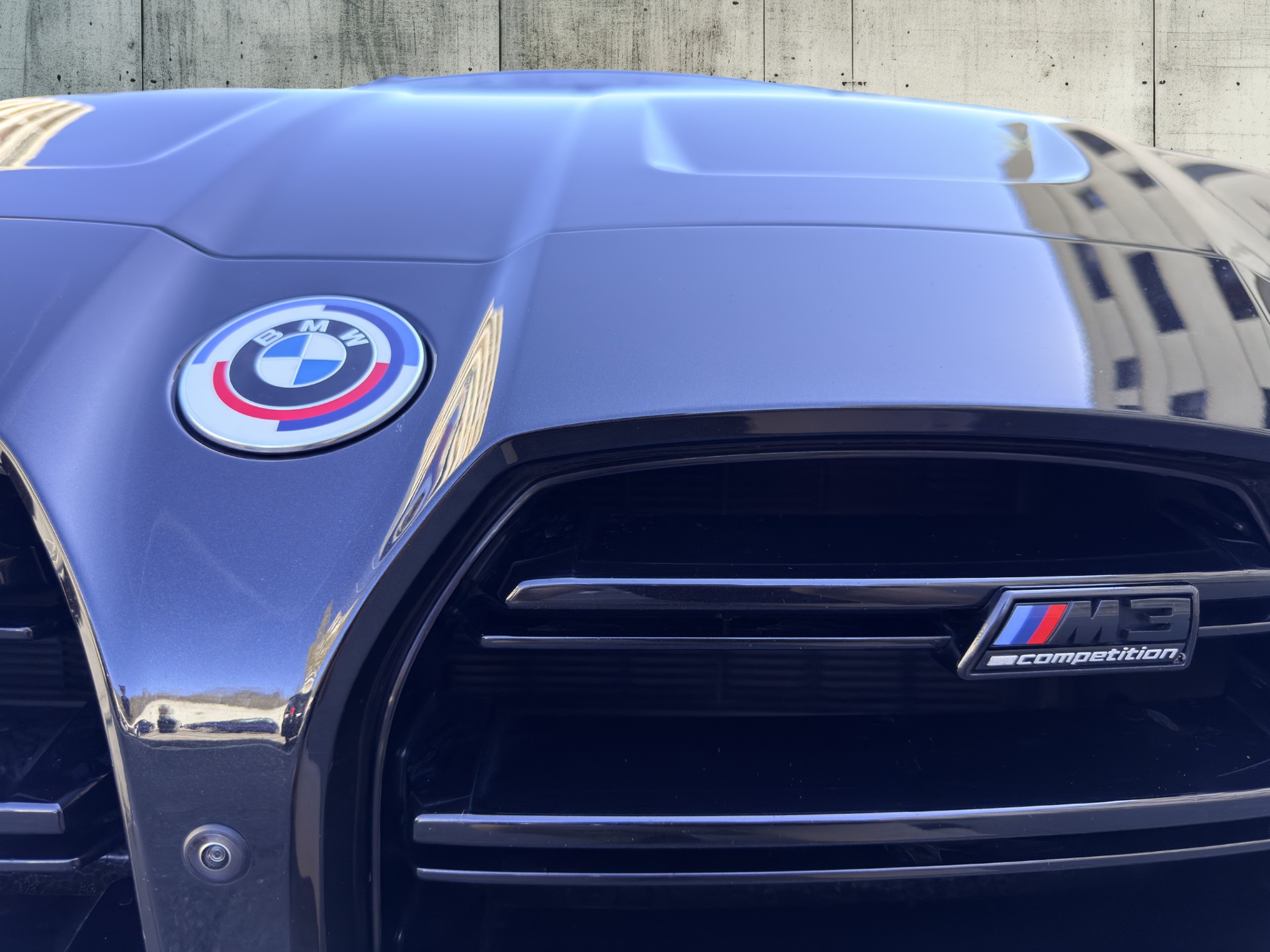 BMW M3 Touring xDrive Competition M-image-5