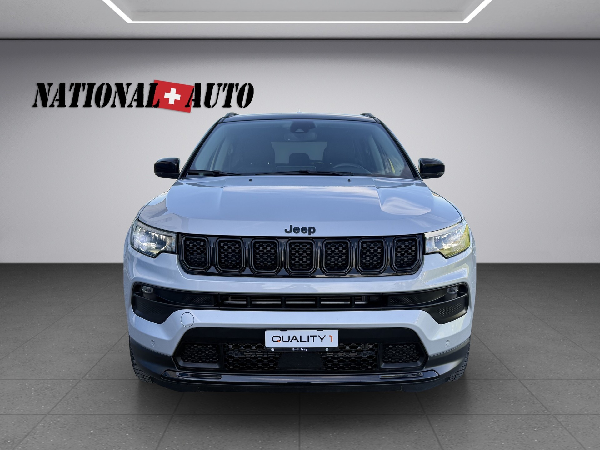 JEEP Compass 1.3 T PHEV Night Eagle AWD-image-3