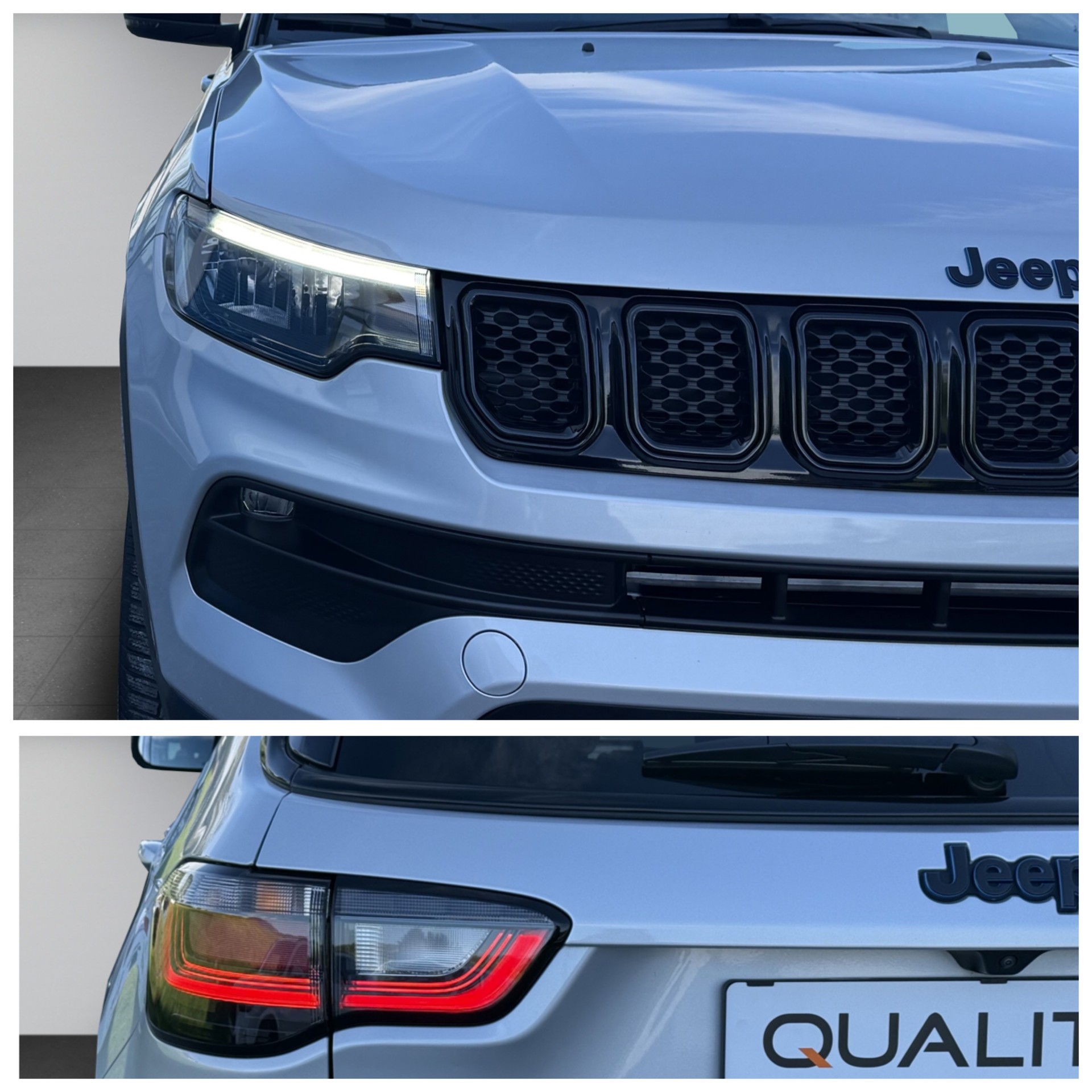 JEEP Compass 1.3 T PHEV Night Eagle AWD-image-7