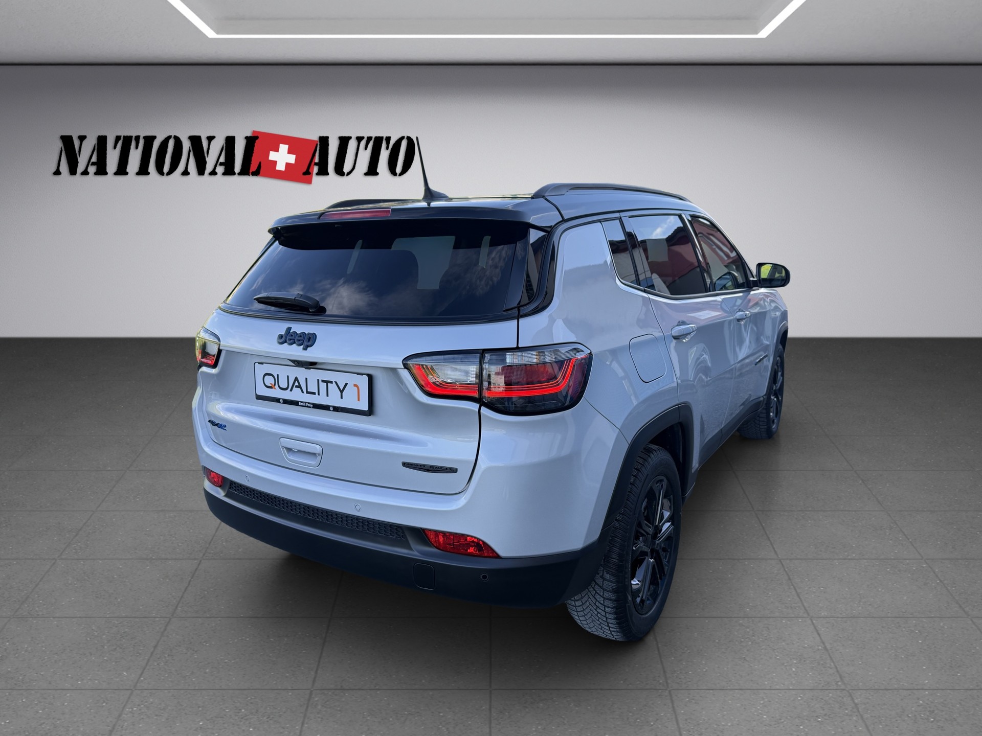 JEEP Compass 1.3 T PHEV Night Eagle AWD-image-4