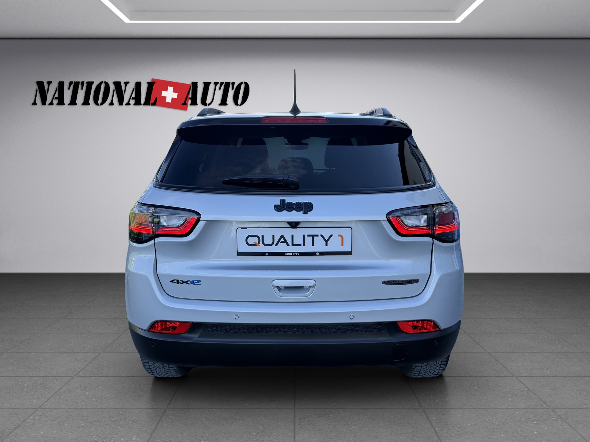 JEEP Compass 1.3 T PHEV Night Eagle AWD-image-6