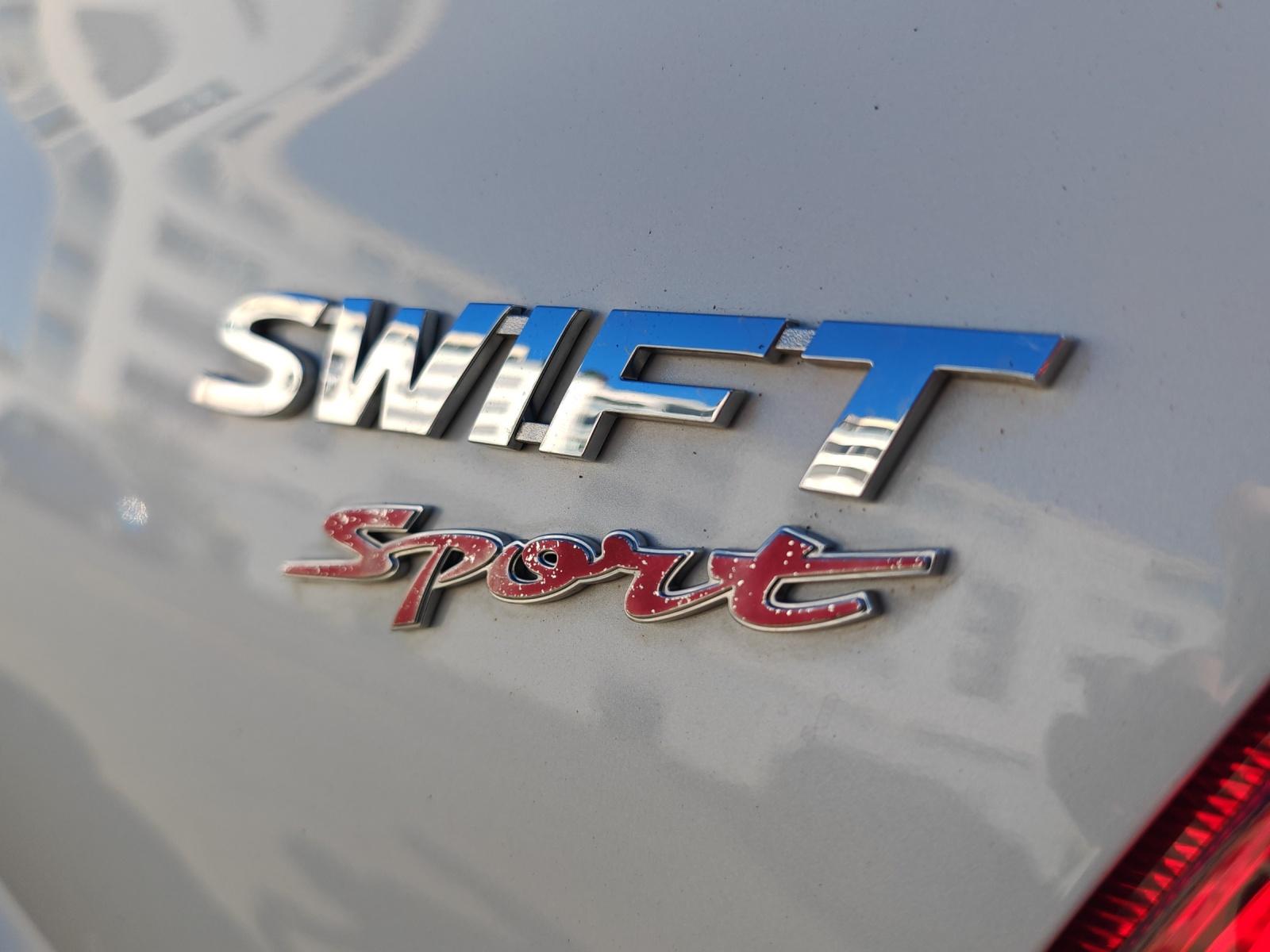 SUZUKI Swift 1.4 T Sport Compact Top-image-17