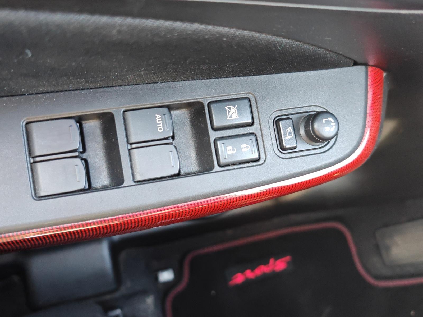 SUZUKI Swift 1.4 T Sport Compact Top-image-14