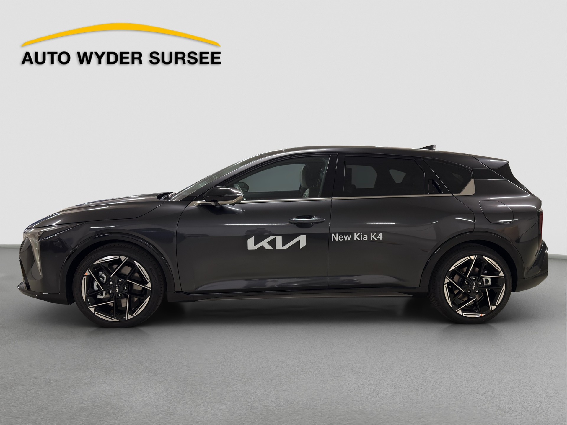 KIA K4 1.6 T-GDi GT-Line-image-2