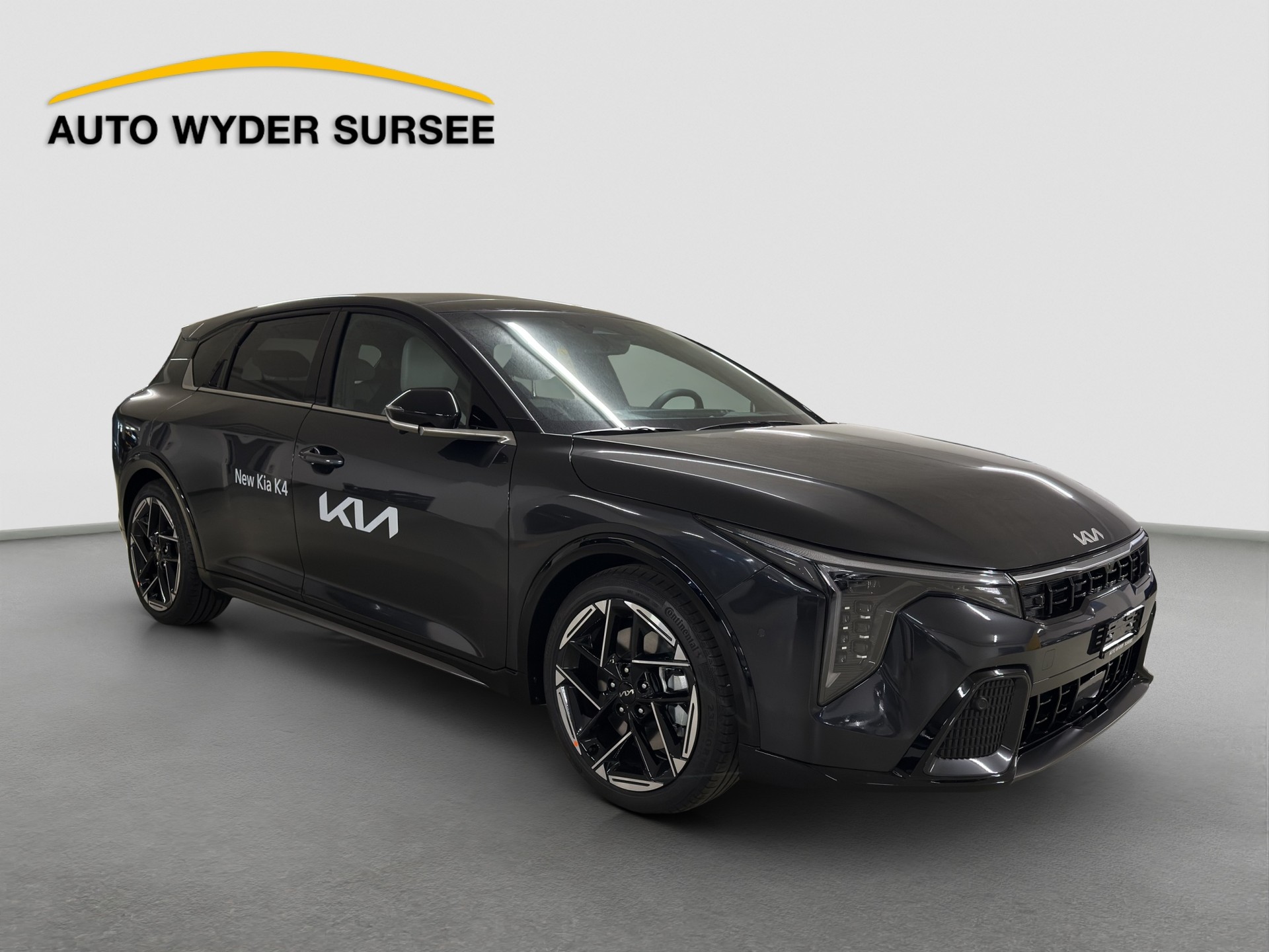 KIA K4 1.6 T-GDi GT-Line-image-7
