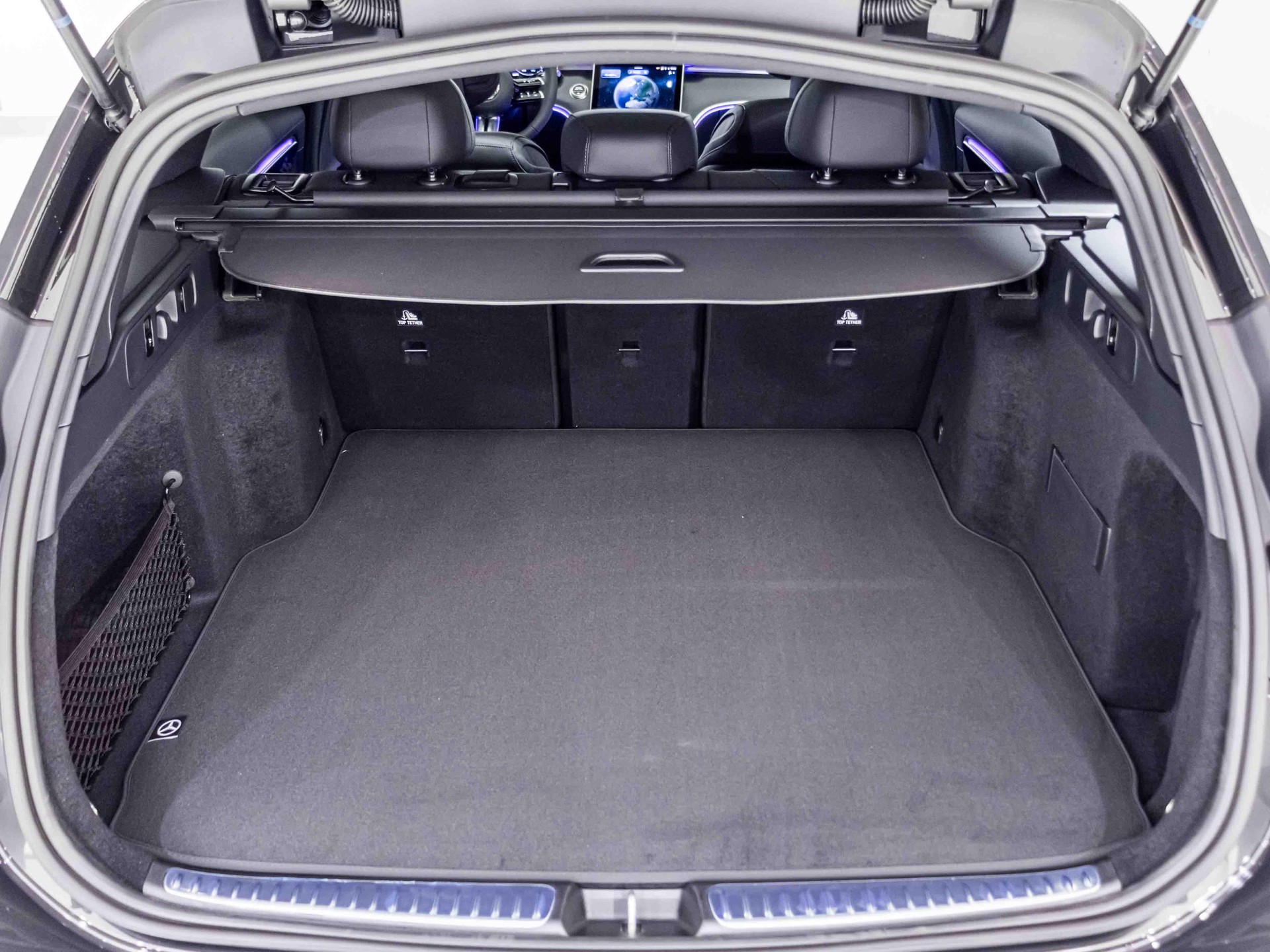 MERCEDES-BENZ C 220 d 4MATIC T-Modell Swiss Star-image-13