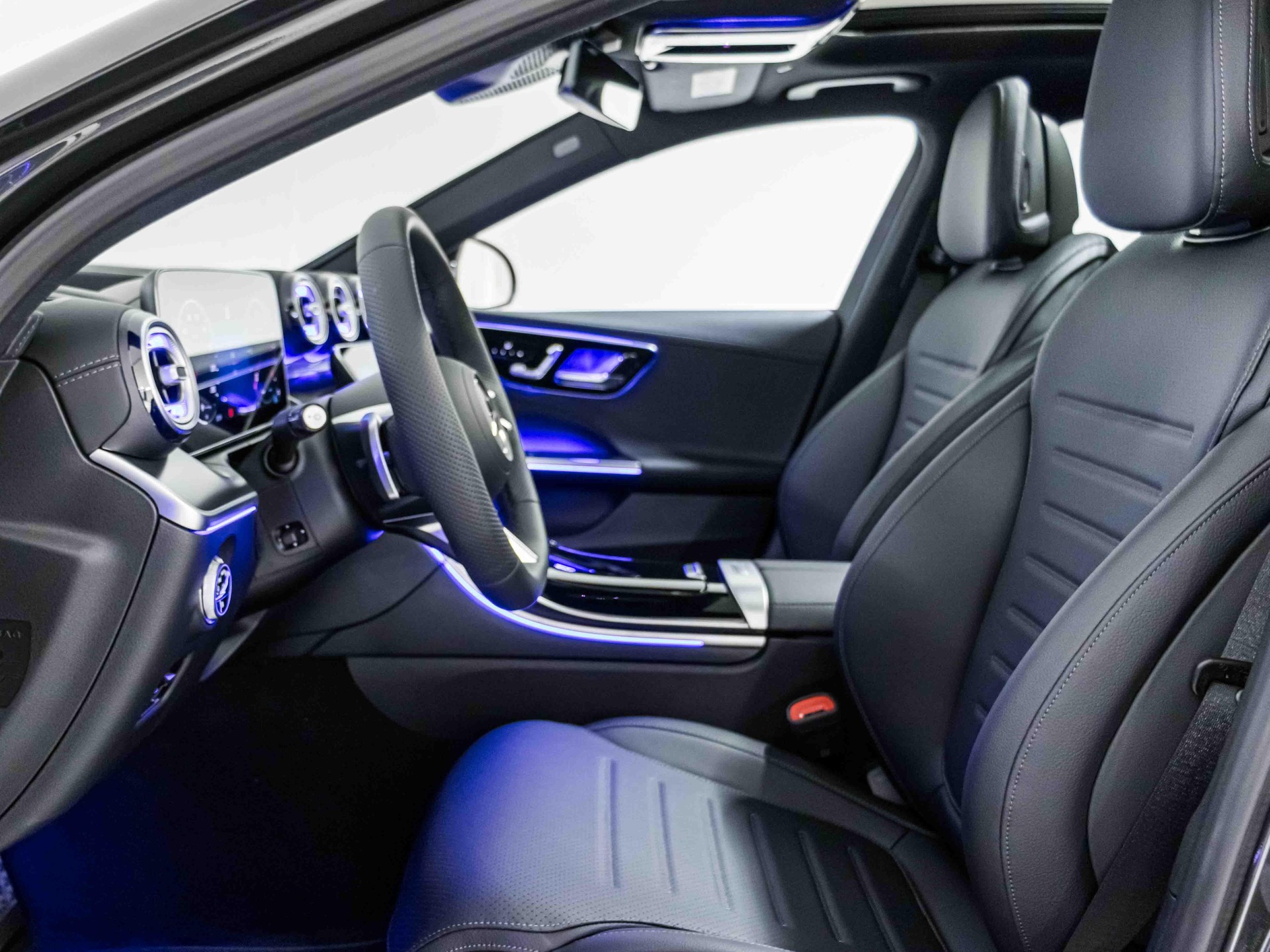 MERCEDES-BENZ C 220 d 4MATIC T-Modell Swiss Star-image-6