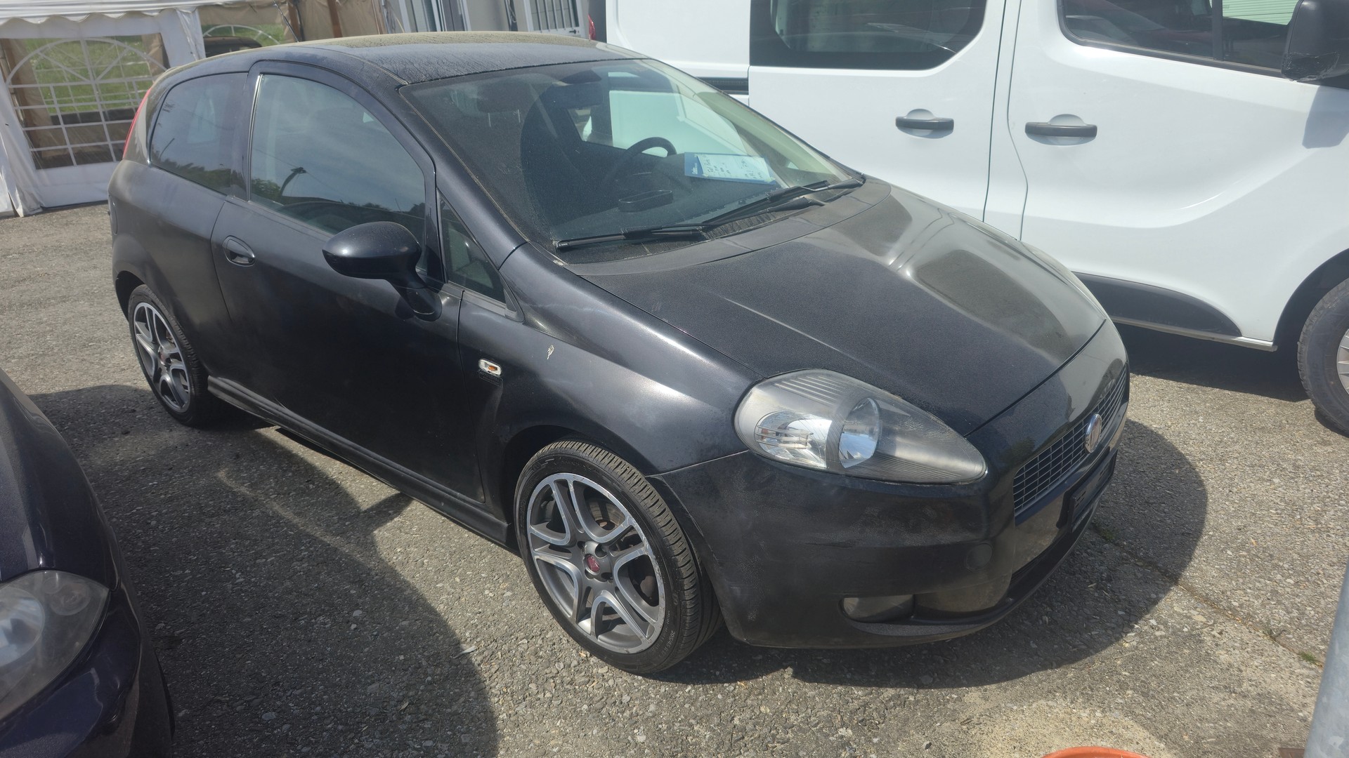 FIAT 1.4