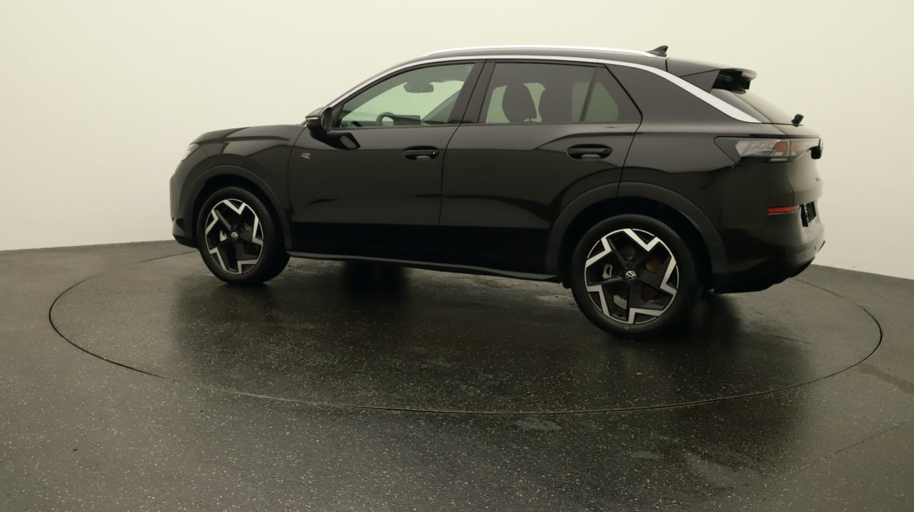 VW T-Roc 1.5 eTSI mHEV R-Line DSG-image-2