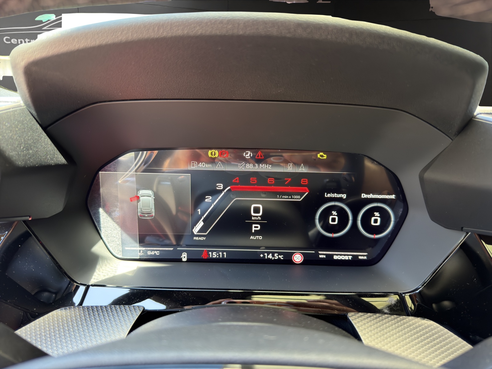 AUDI RS3 Sportback 2.5 TSI quattro S-tronic-image-9