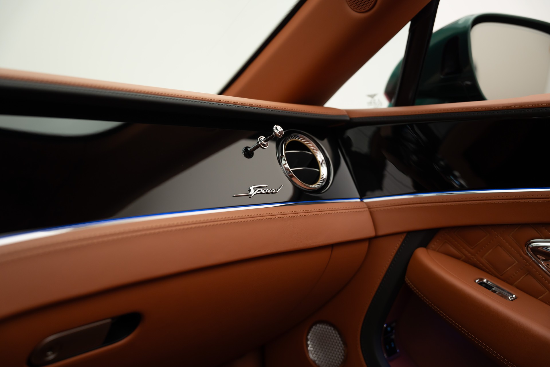 BENTLEY Continental GTC 6.0 W12 Speed-image-15