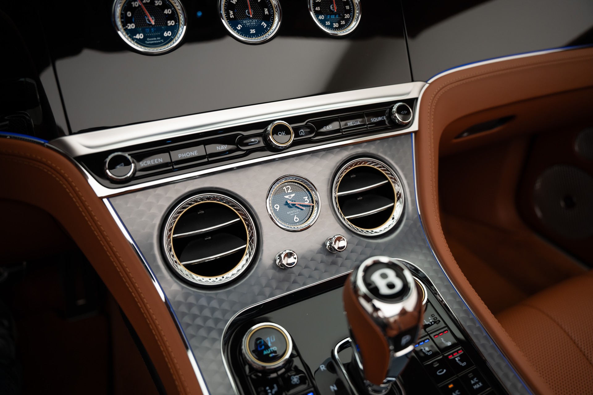 BENTLEY Continental GTC 6.0 W12 Speed-image-13