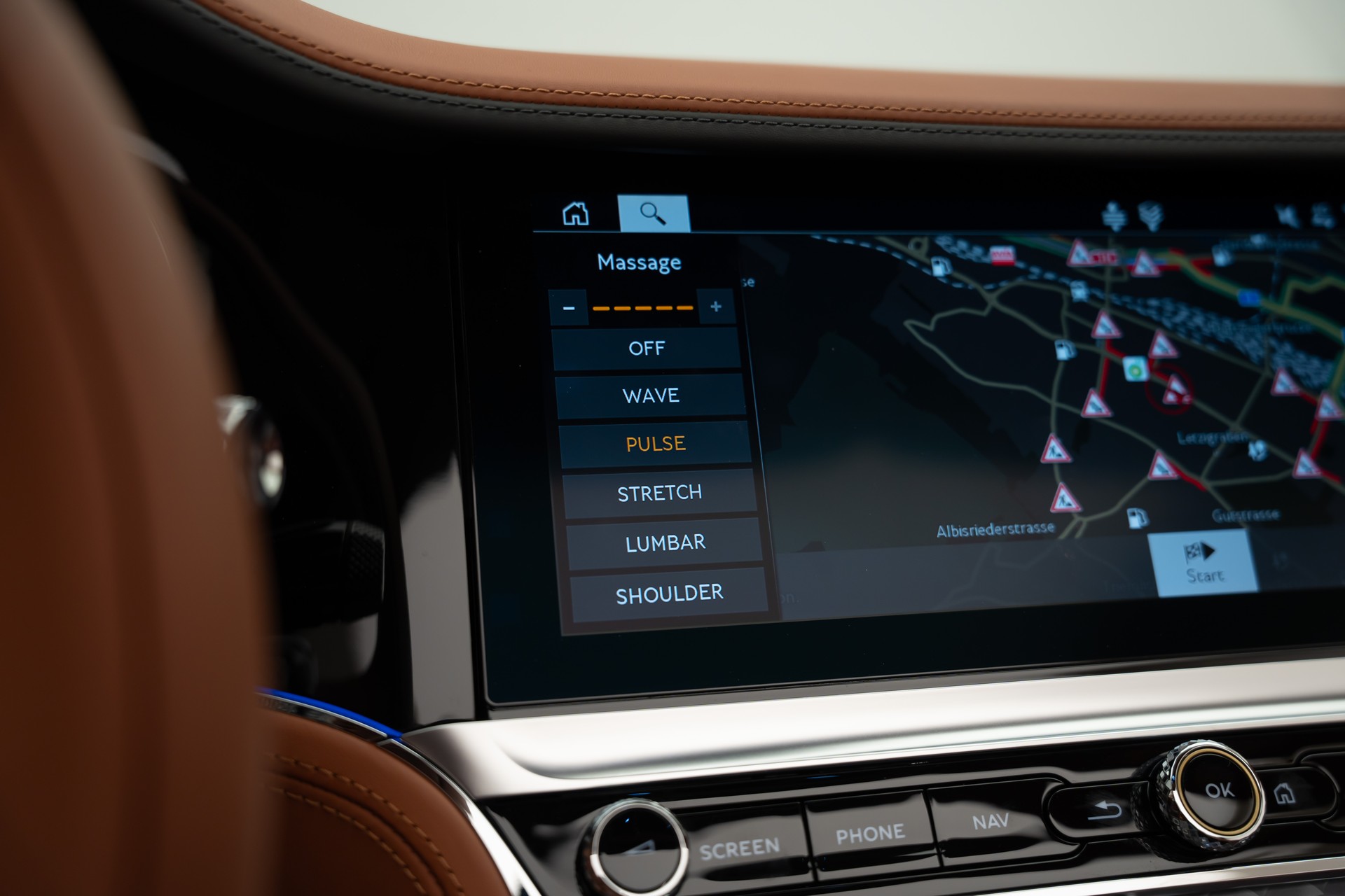 BENTLEY Continental GTC 6.0 W12 Speed-image-18