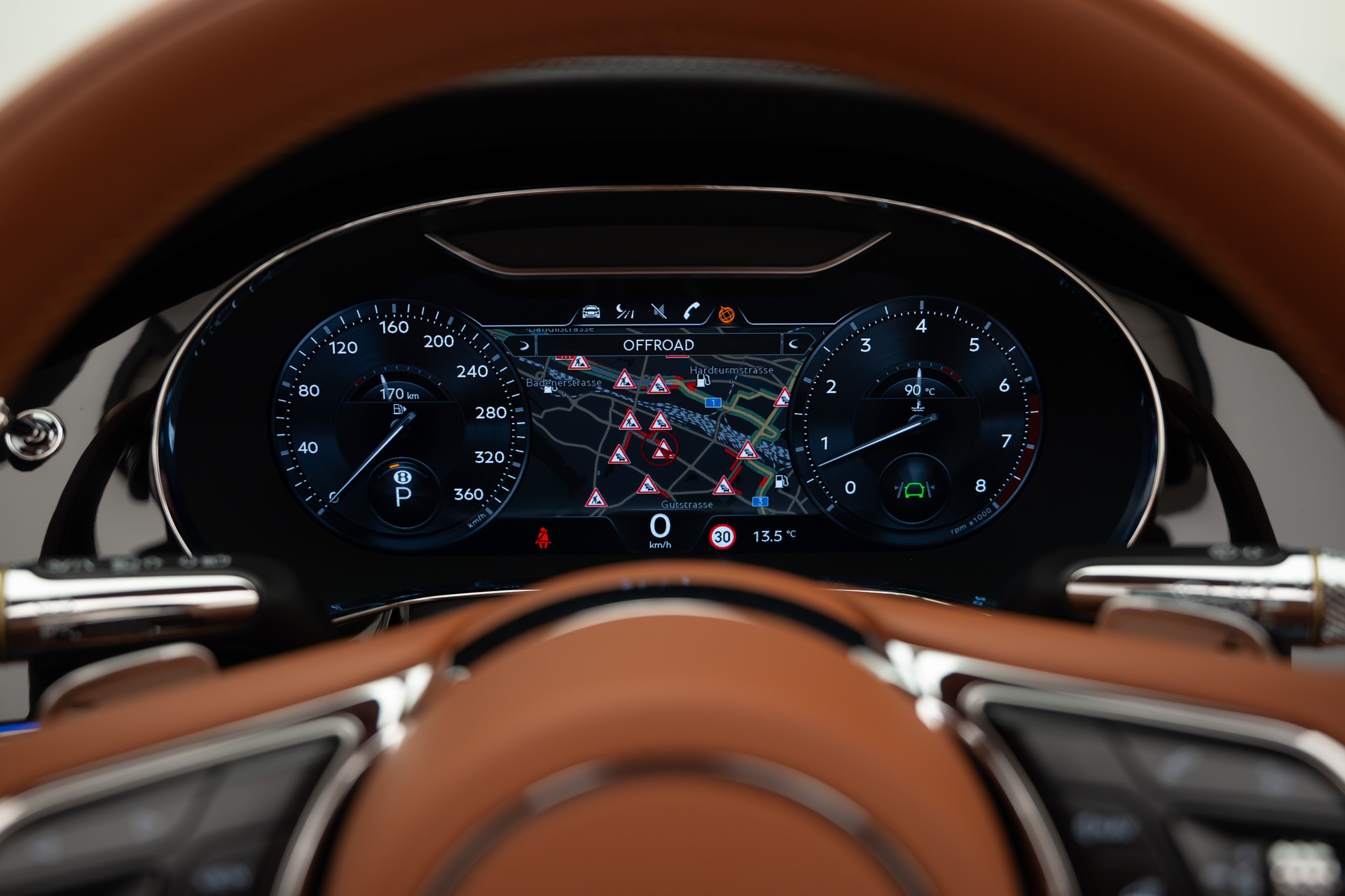BENTLEY Continental GTC 6.0 W12 Speed-image-10