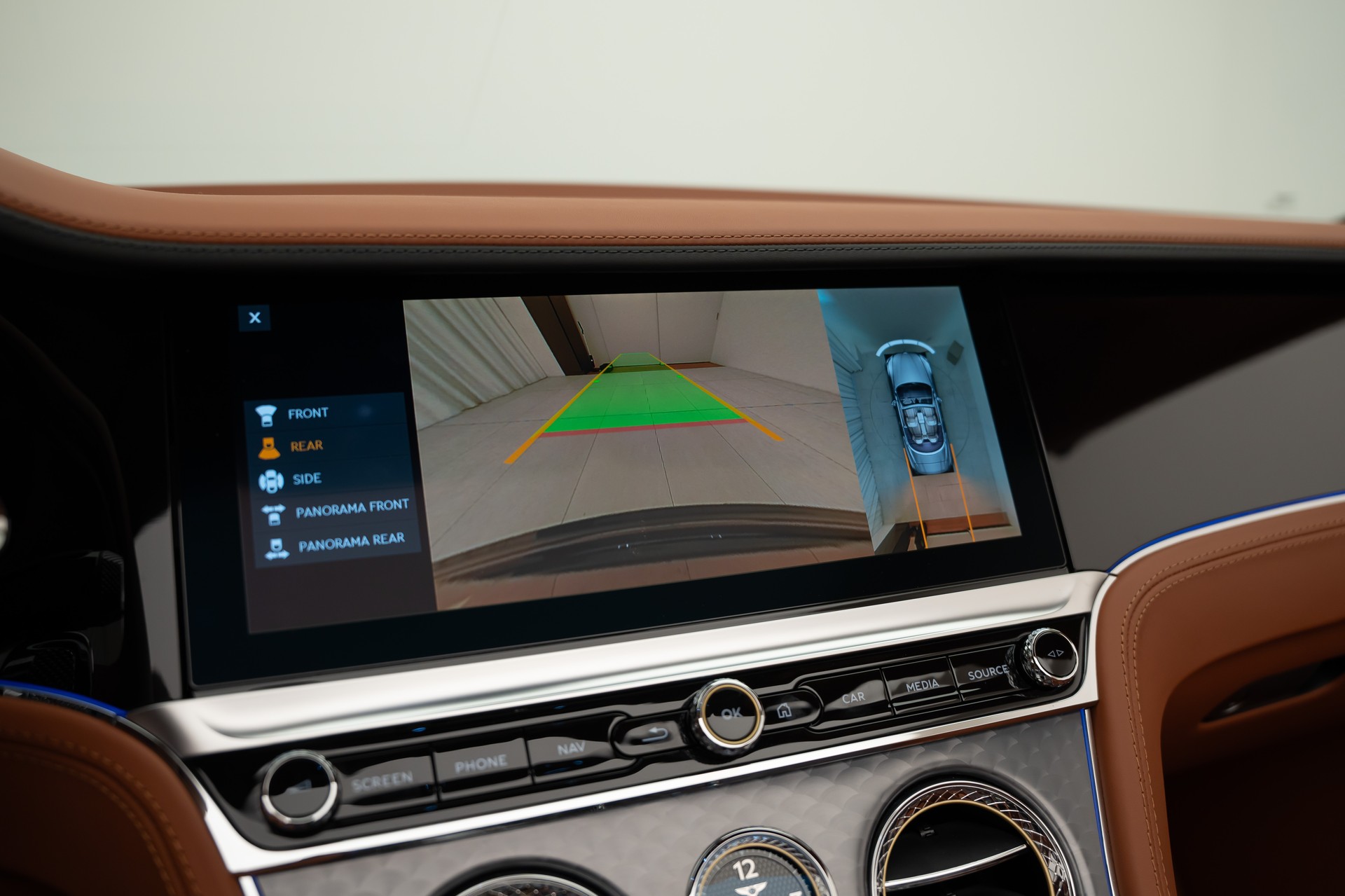 BENTLEY Continental GTC 6.0 W12 Speed-image-16