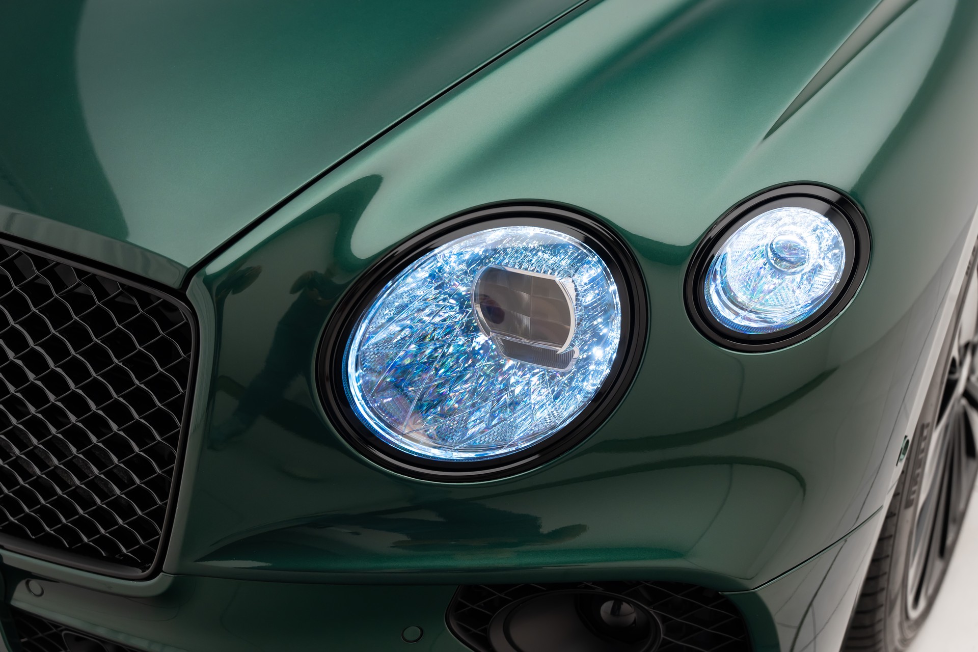 BENTLEY Continental GTC 6.0 W12 Speed-image-23