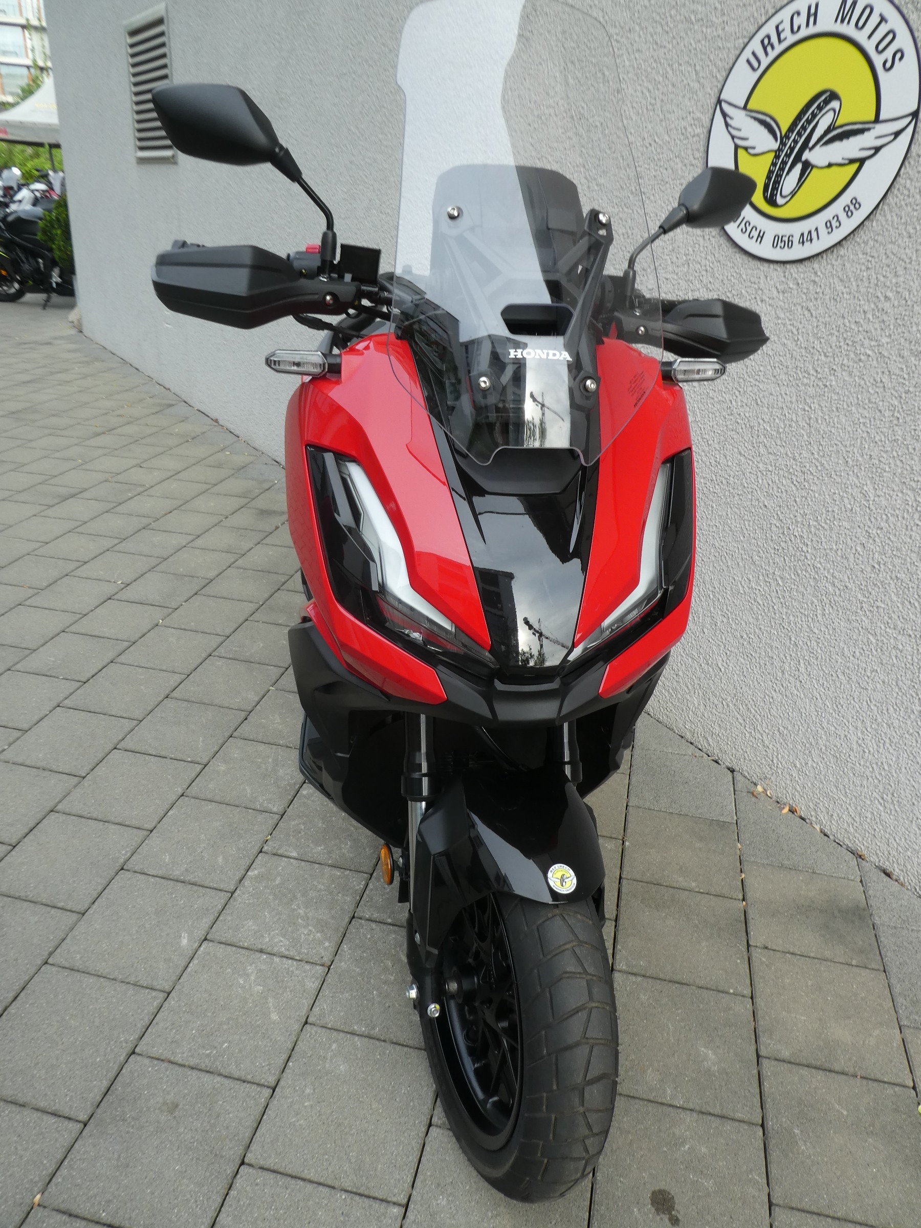 HONDA ADV 350-image-4