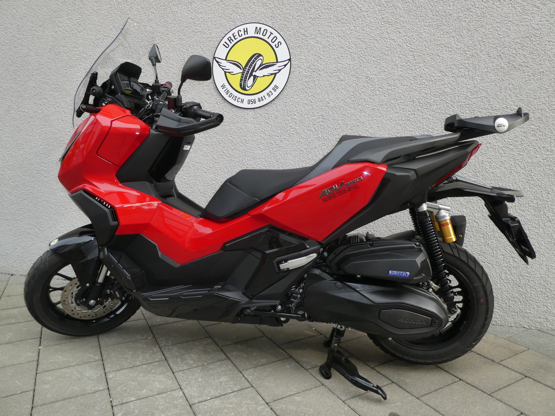 HONDA ADV 350-showroom-element-1