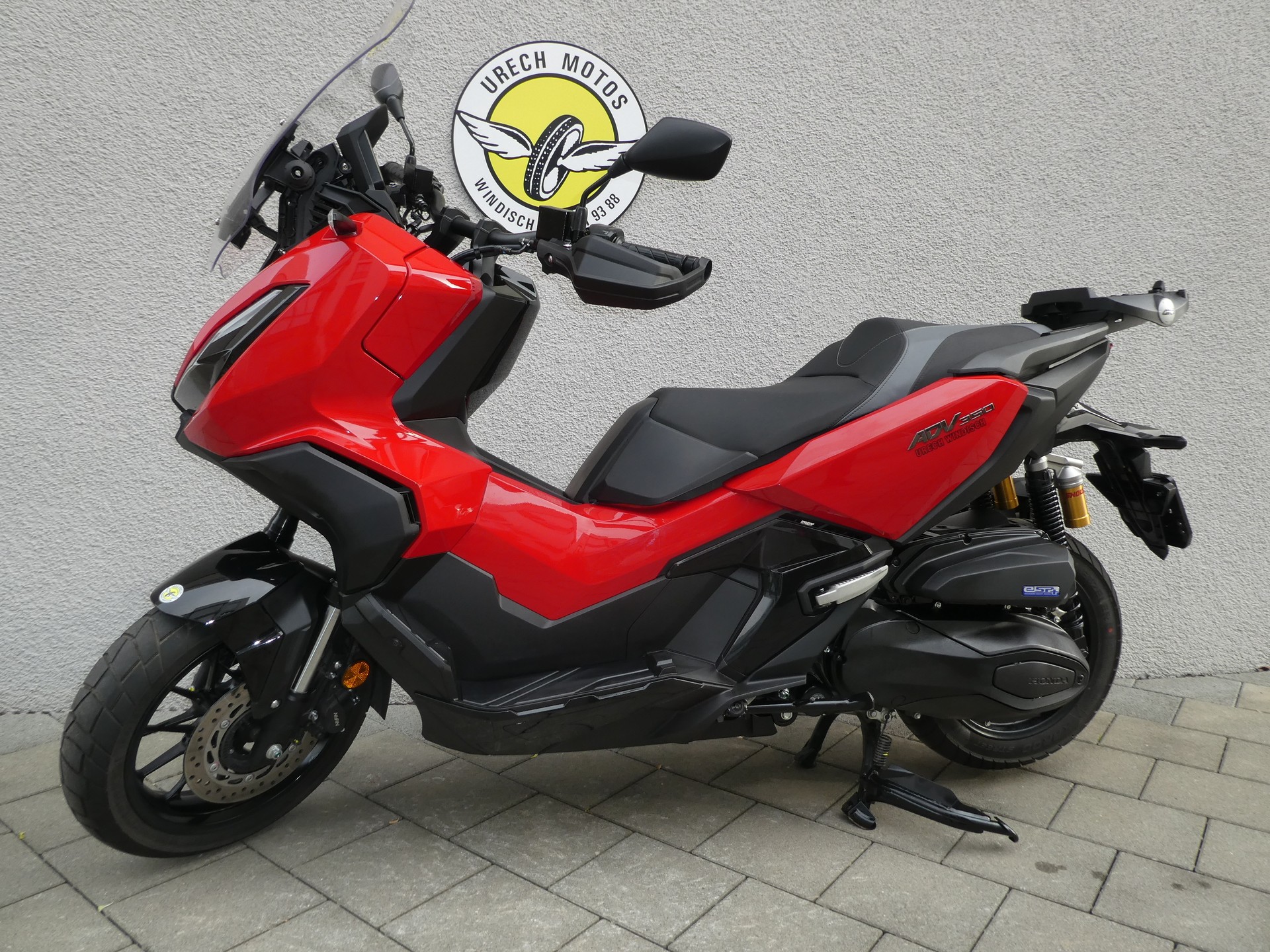 HONDA ADV 350-image-5