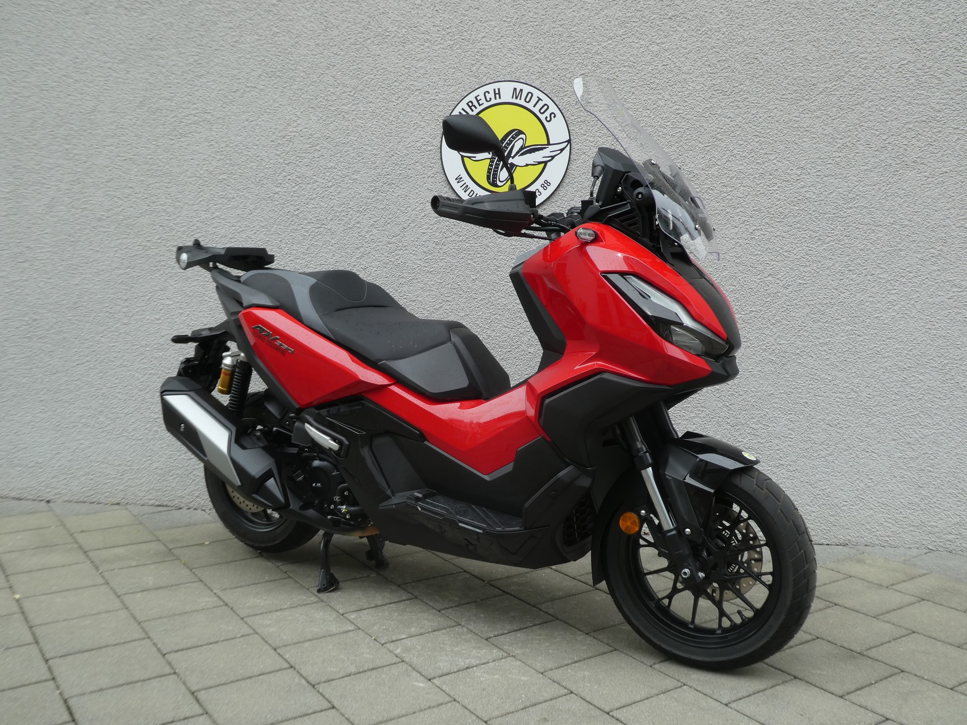 HONDA ADV 350-image-8