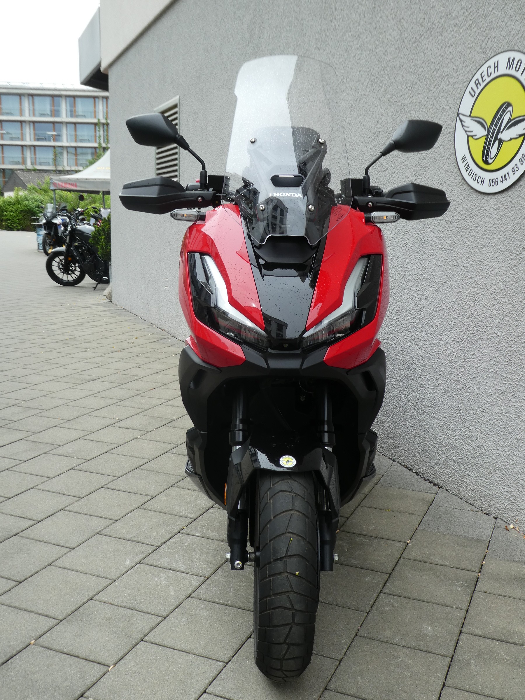 HONDA ADV 350-image-10