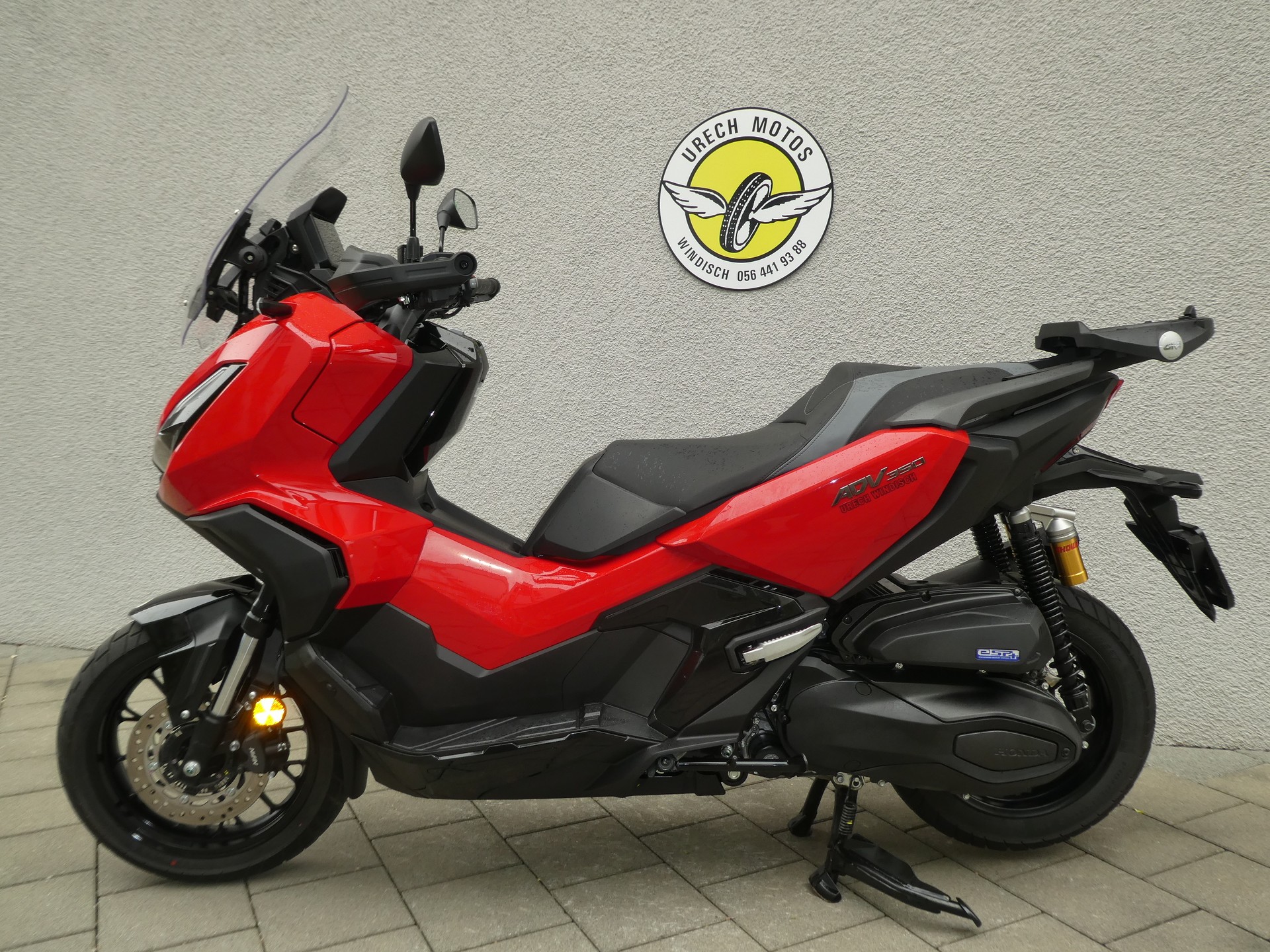 HONDA ADV 350-image-13