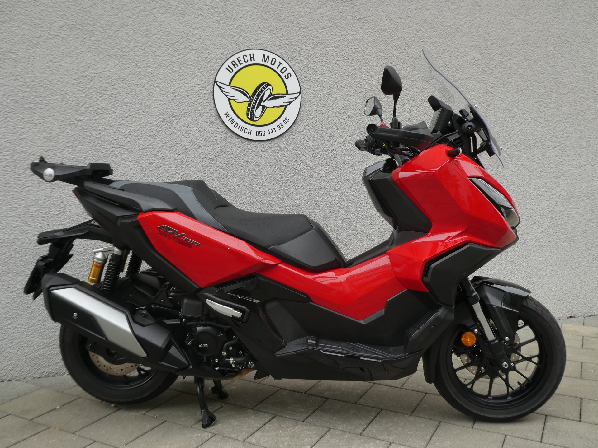 HONDA ADV 350-image-9