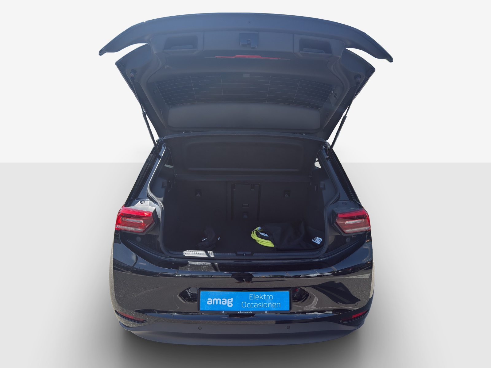 VW ID.3 Pro 52 kWh Pure-image-13