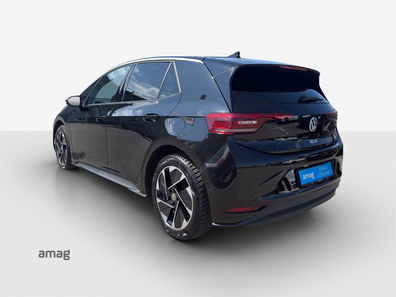 VW ID.3 Pro 52 kWh Pure-image-2
