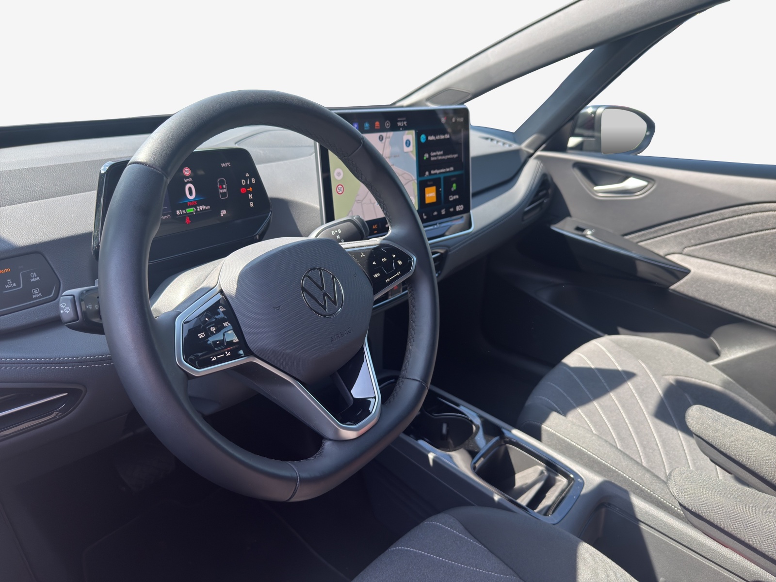 VW ID.3 Pro 52 kWh Pure-image-14