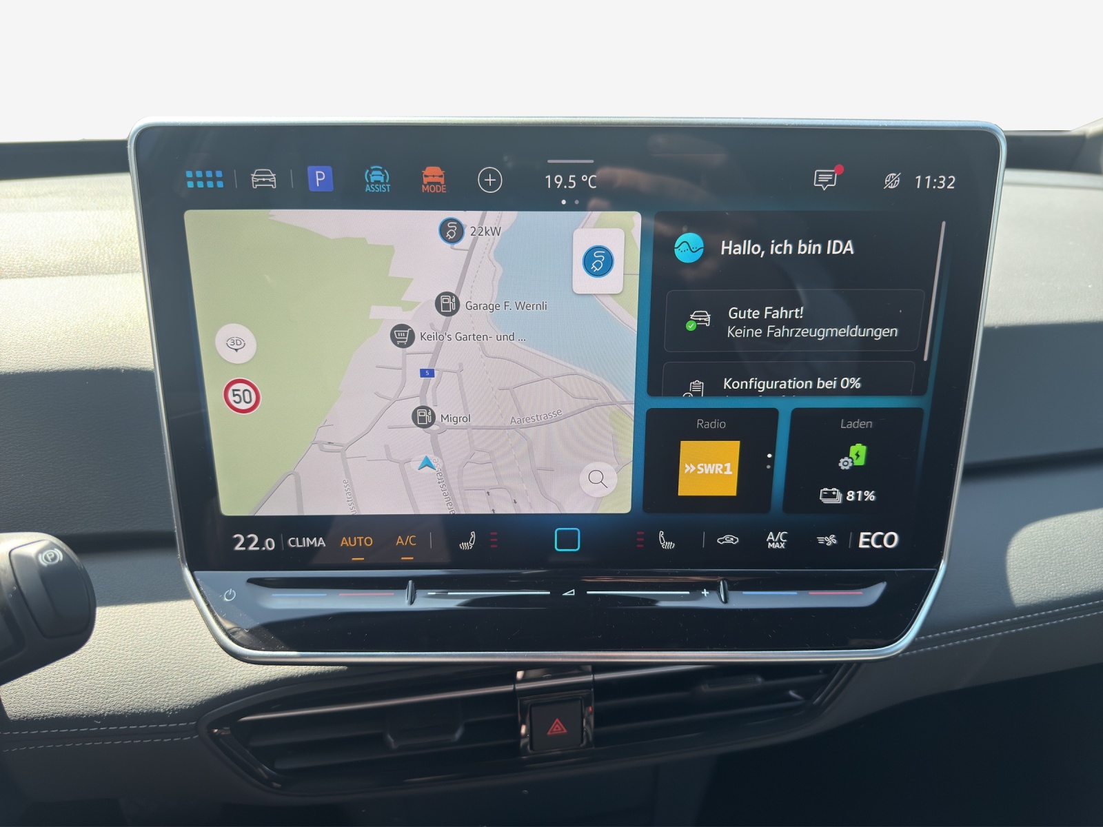 VW ID.3 Pro 52 kWh Pure-image-11
