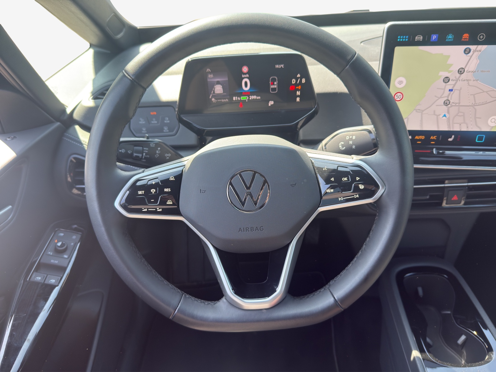 VW ID.3 Pro 52 kWh Pure-image-10