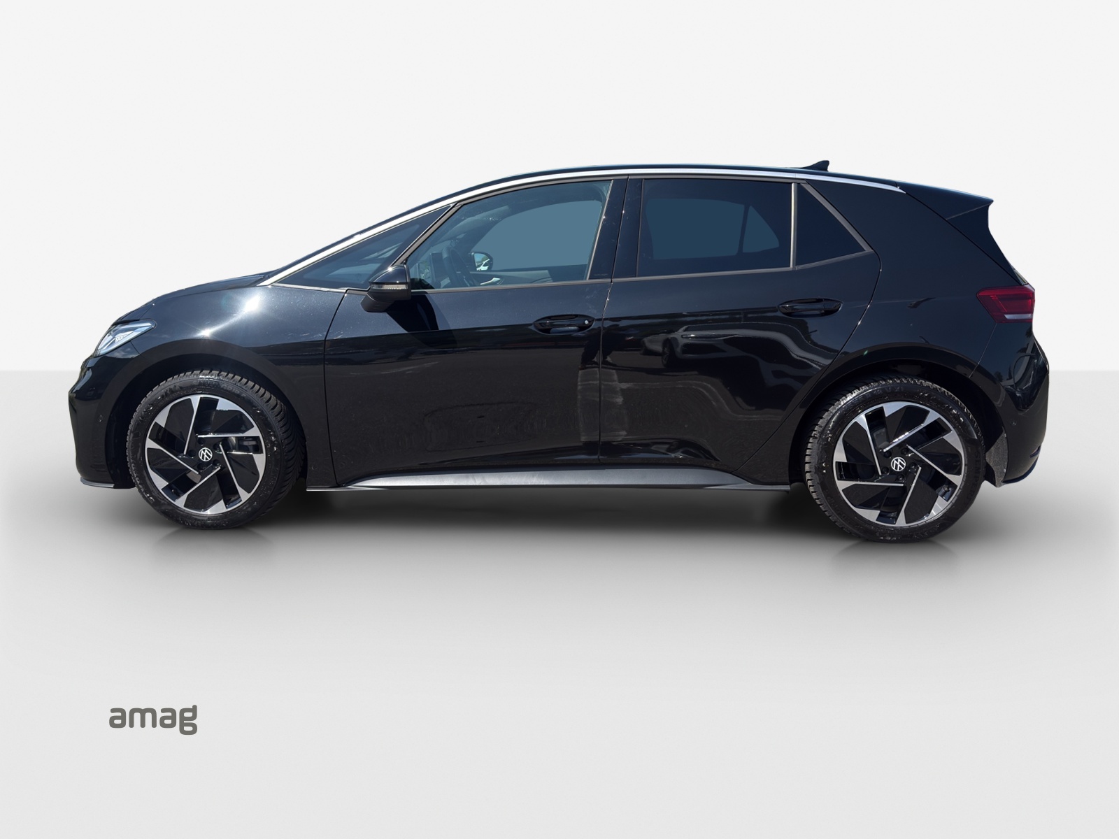 VW ID.3 Pro 52 kWh Pure-image-1