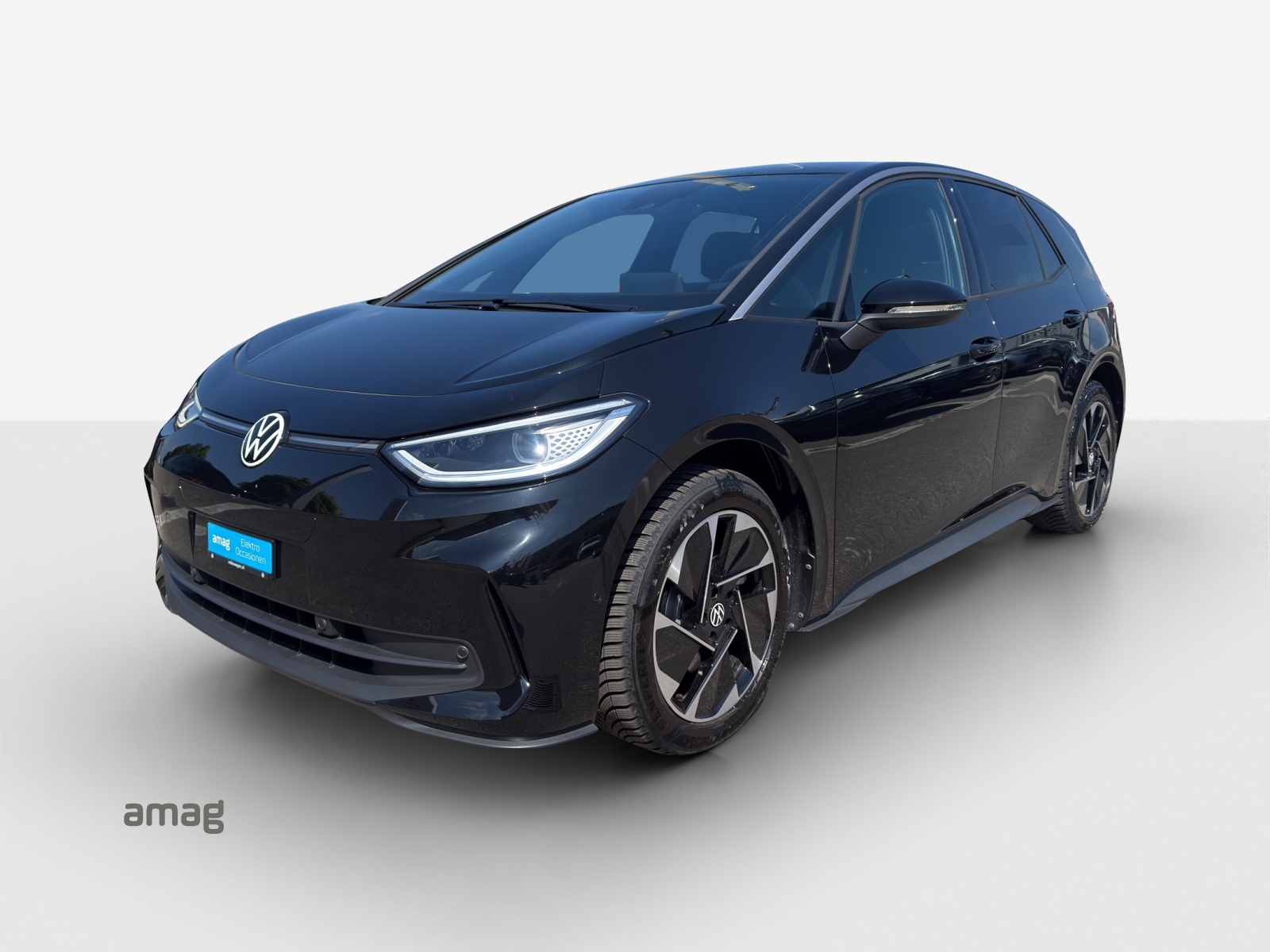 VW ID.3 Pro 52 kWh Pure-image-0