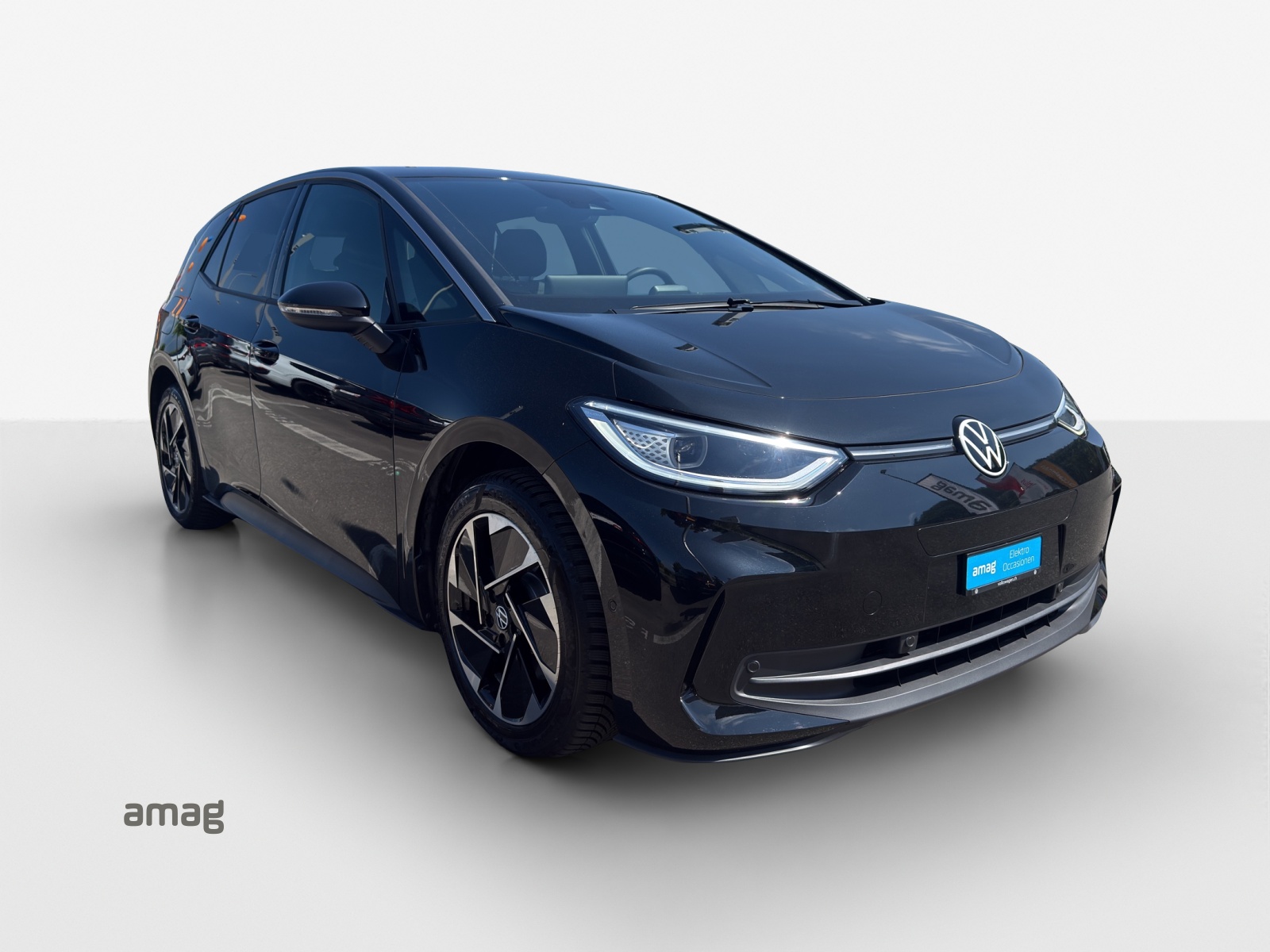 VW ID.3 Pro 52 kWh Pure-image-6